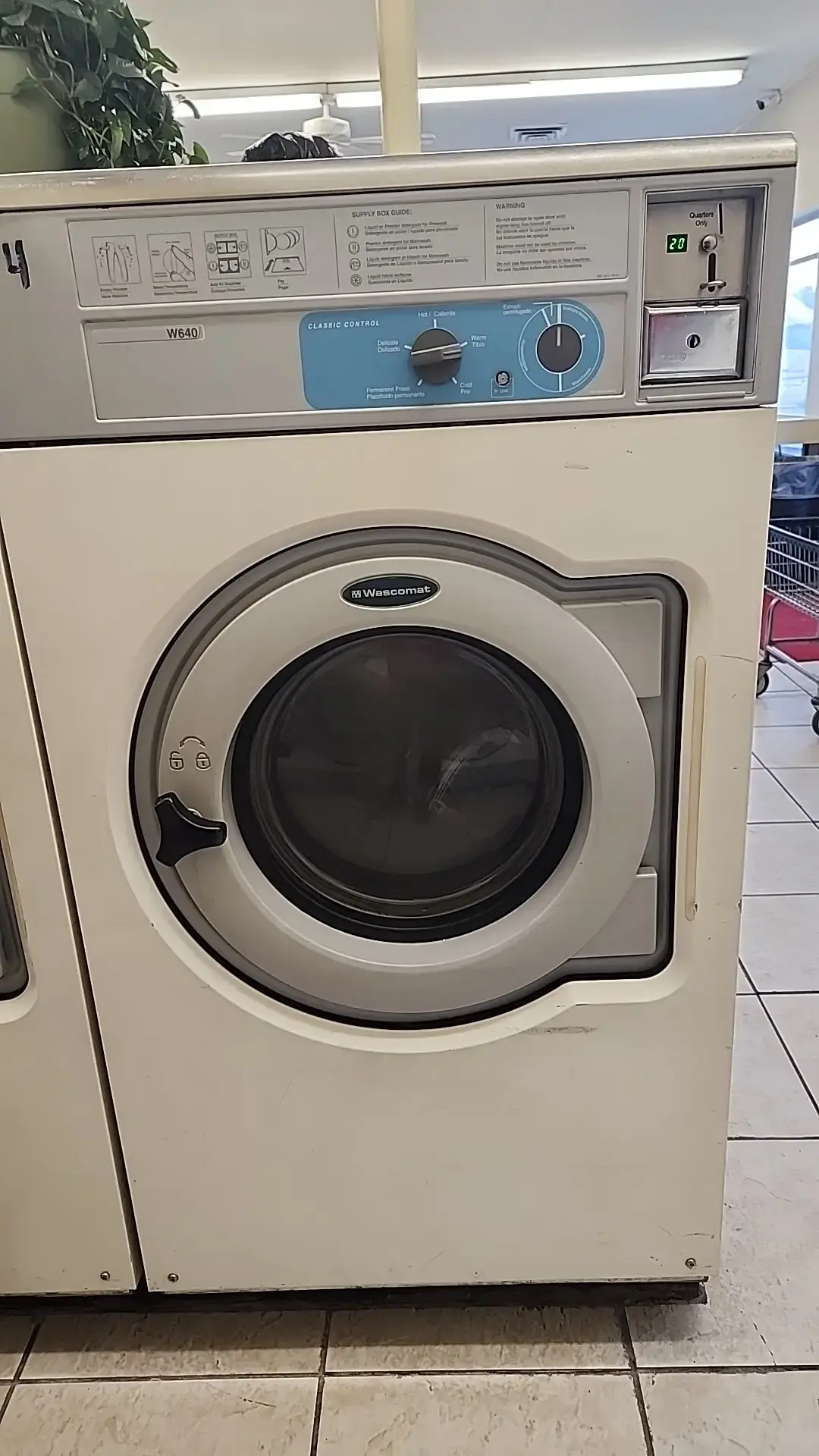 We'll Wash Laundromat - Image 6
