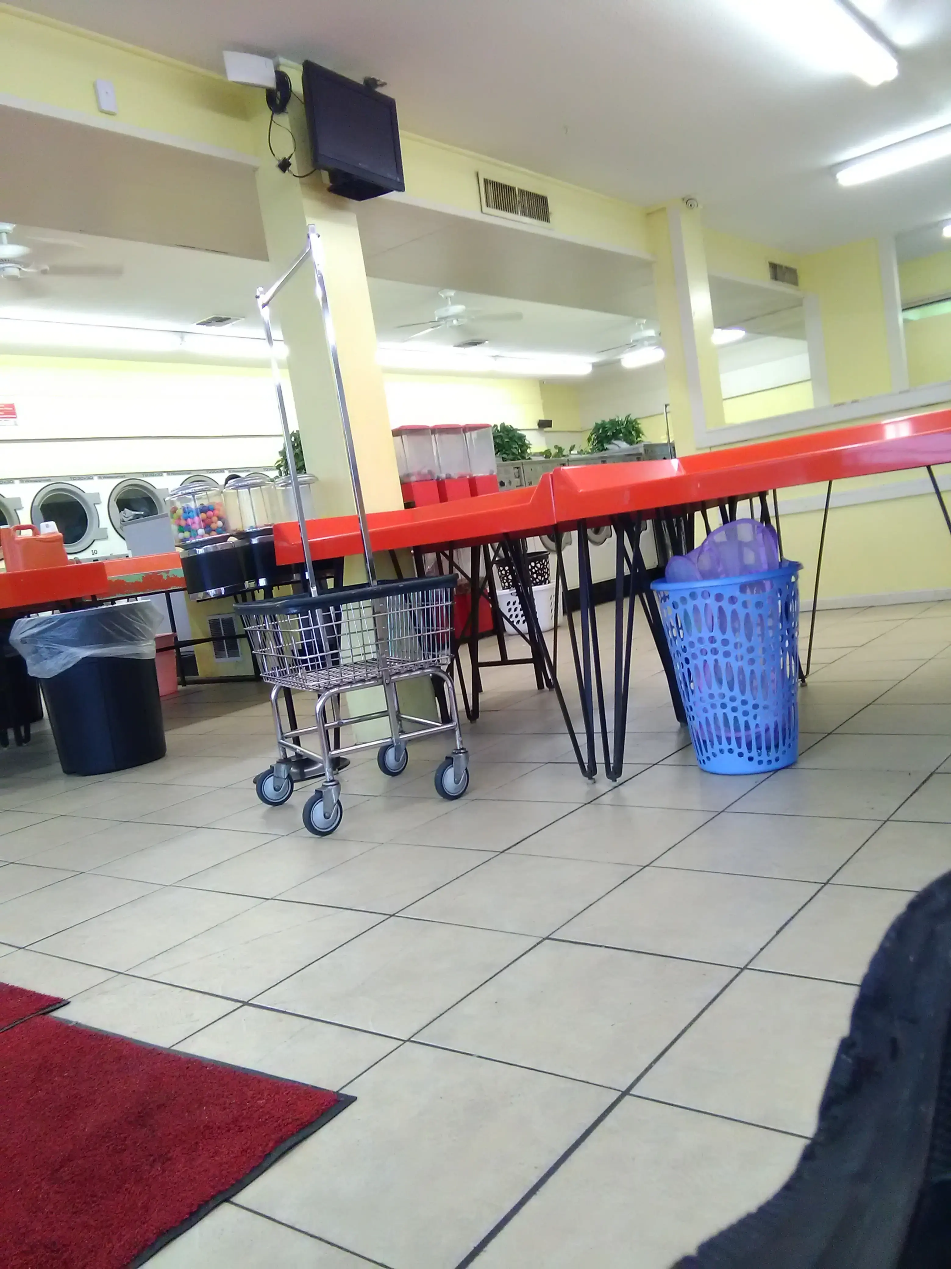 We'll Wash Laundromat - Image 2