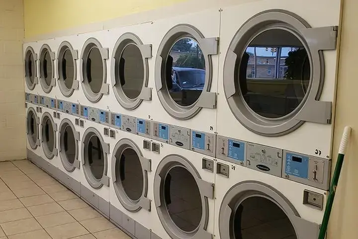 We'll Wash Laundromat thumbnail 17