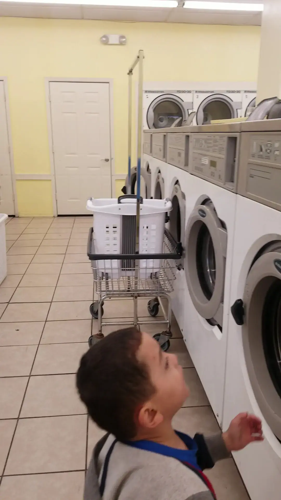 We'll Wash Laundromat thumbnail 12
