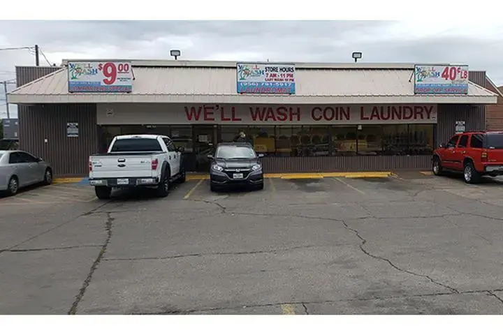 We'll Wash Laundromat thumbnail 4