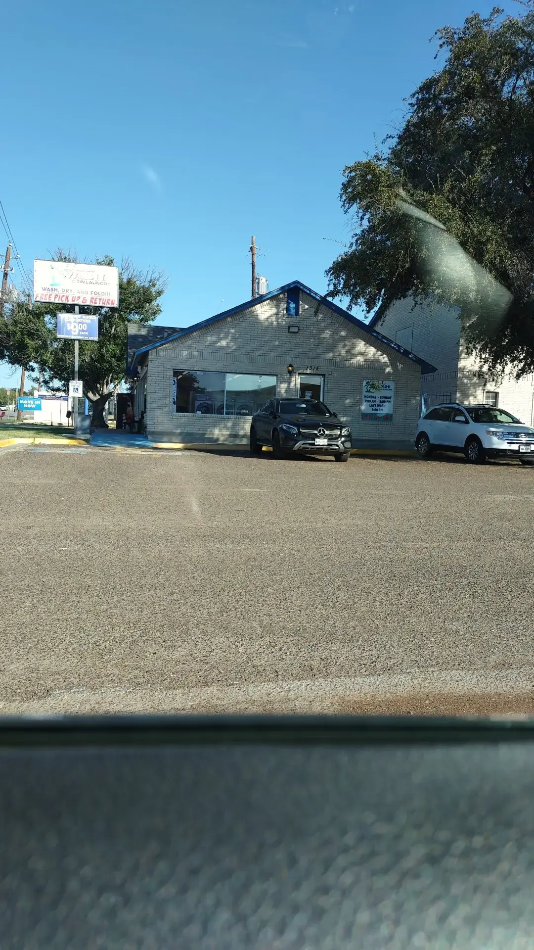 We'll Wash Laundromat - Image 6