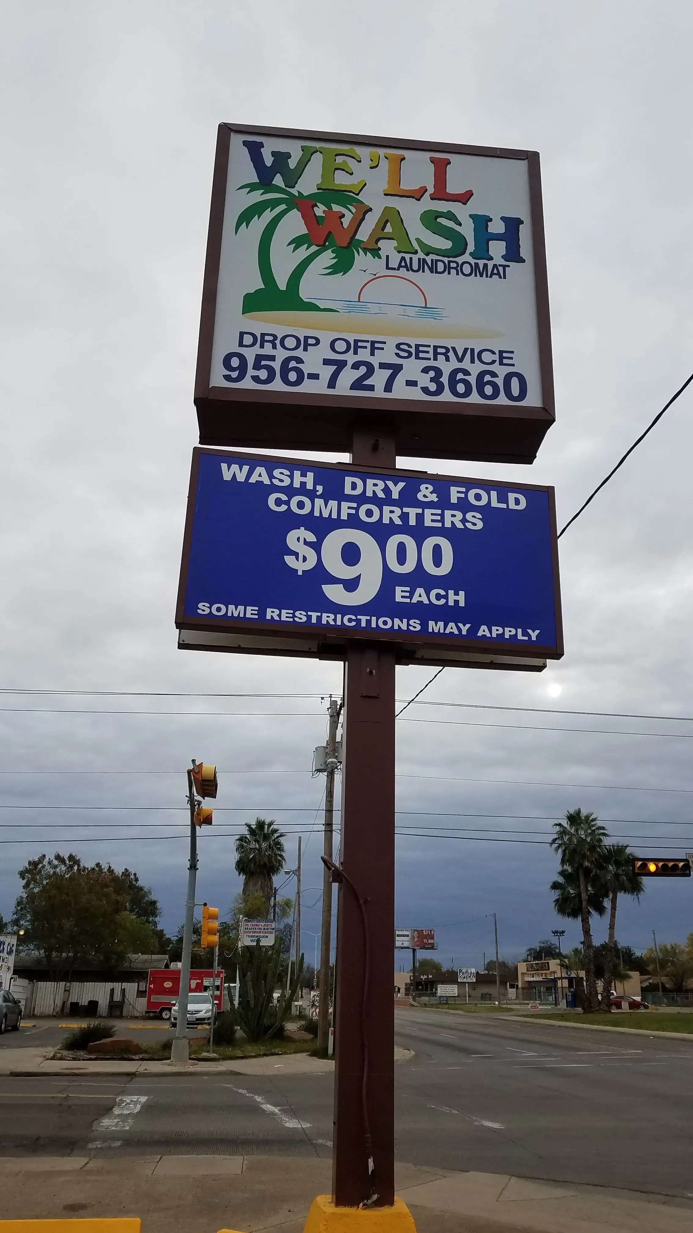 We'll Wash Laundromat - Image 7