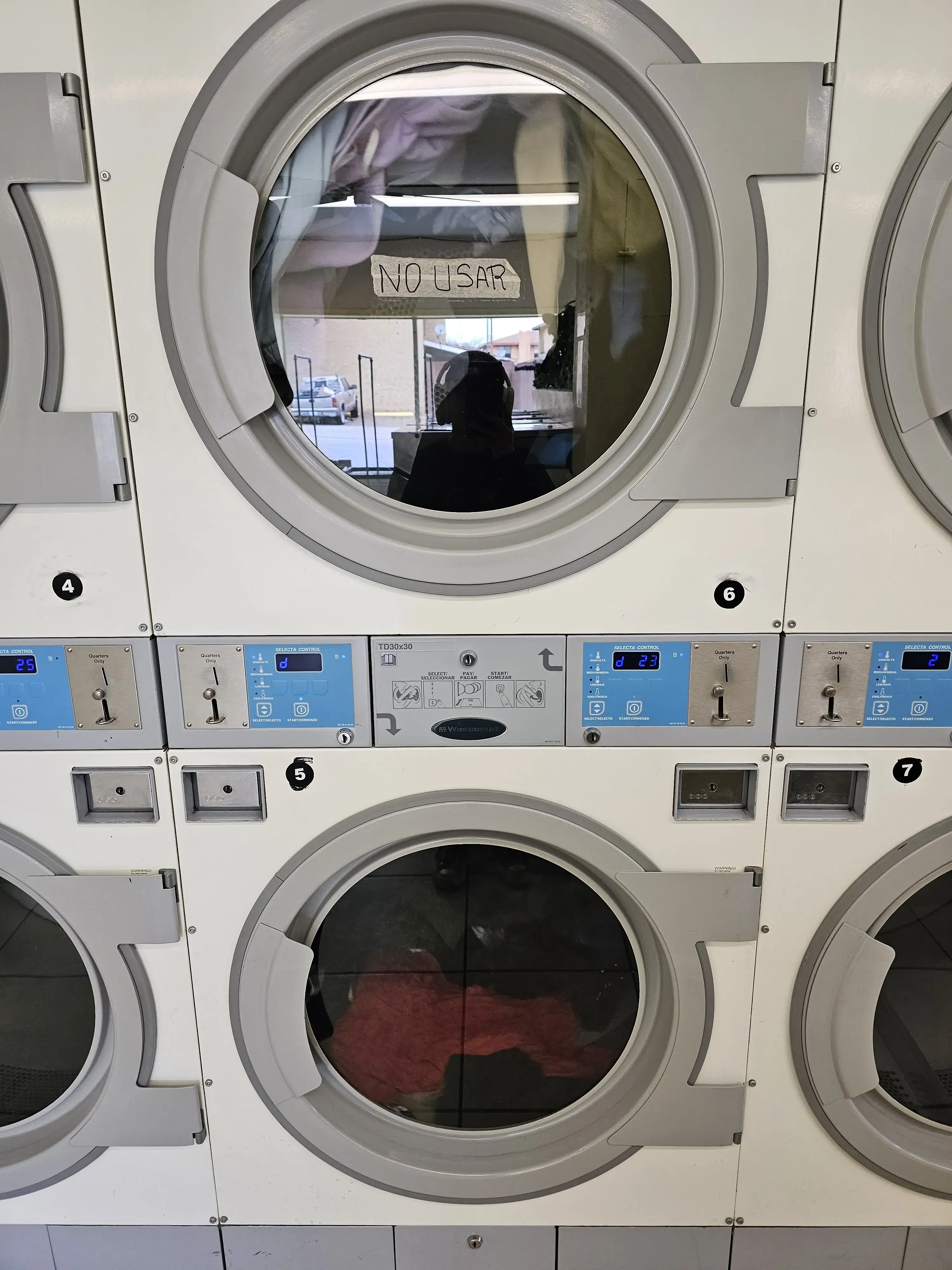 We'll Wash Laundromat thumbnail 7
