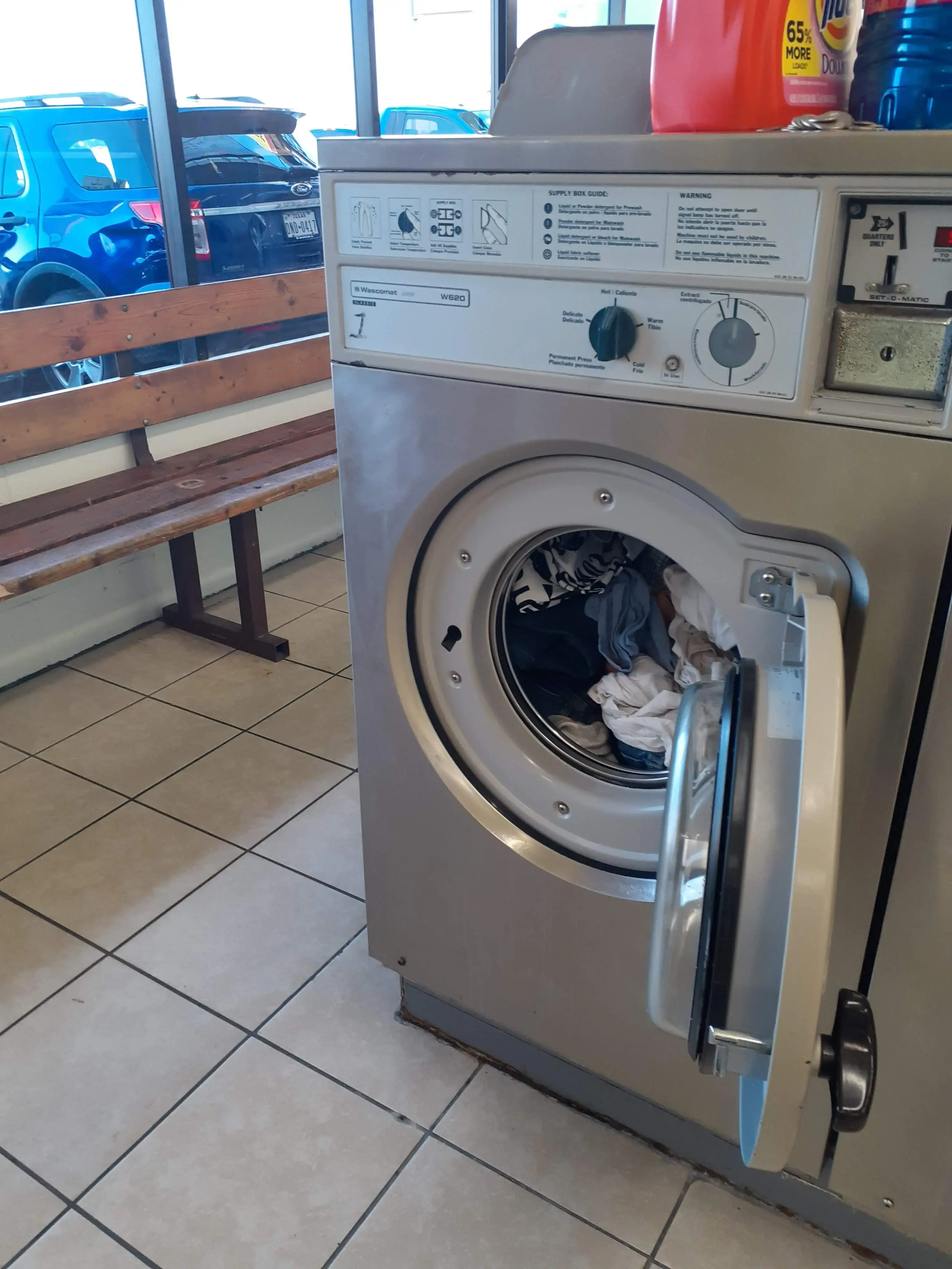 We'll Wash Laundromat - Image 7
