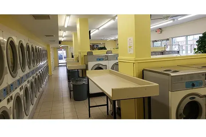 We'll Wash Laundromat thumbnail 16
