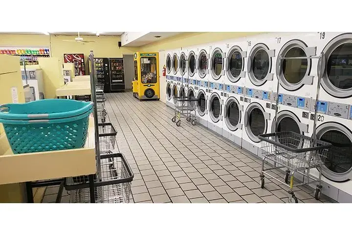 We'll Wash Laundromat thumbnail 2