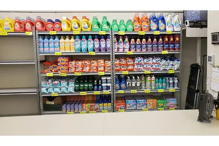 We'll Wash Laundromat - Image 12