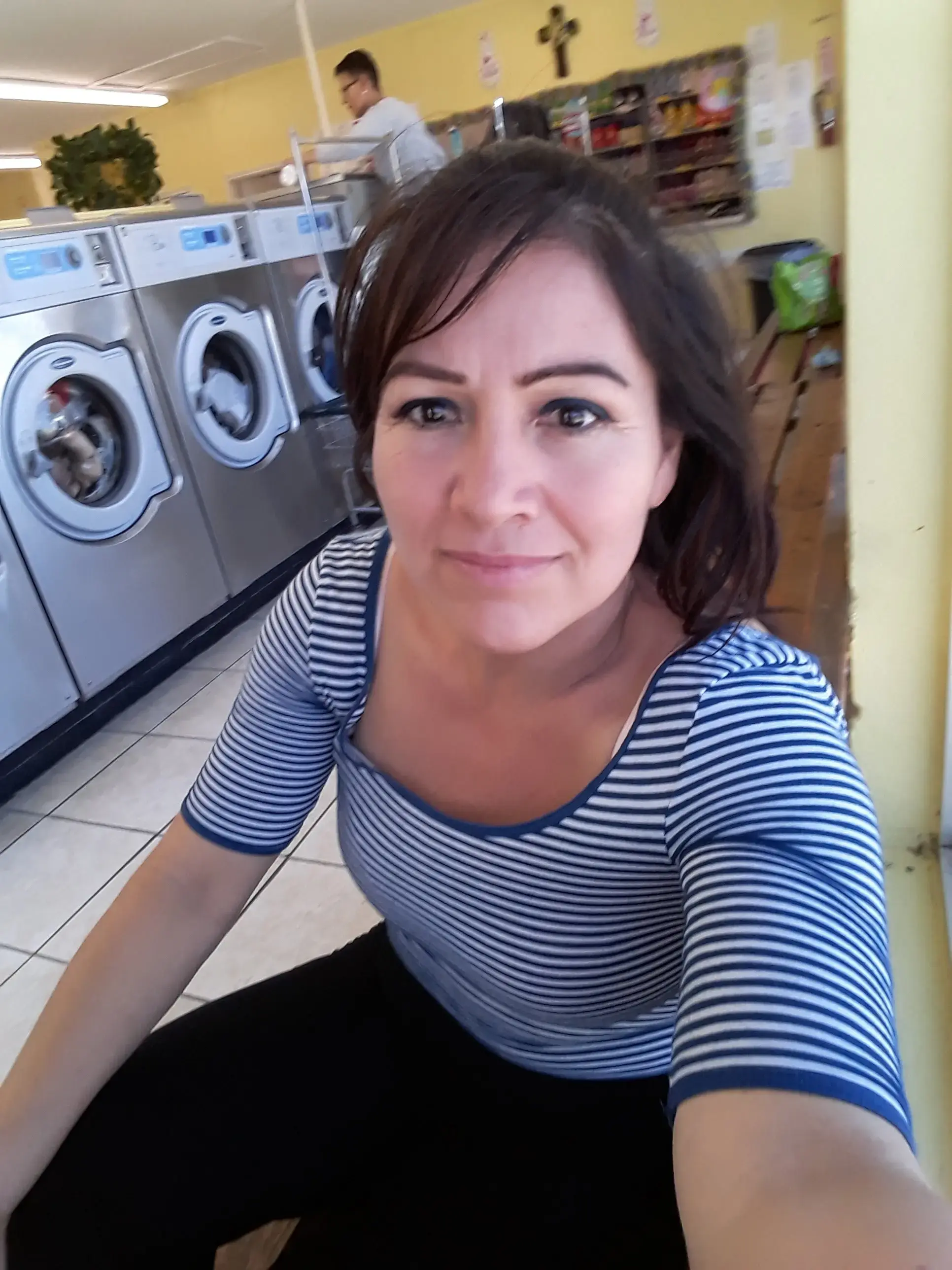 We'll Wash Laundromat thumbnail 20
