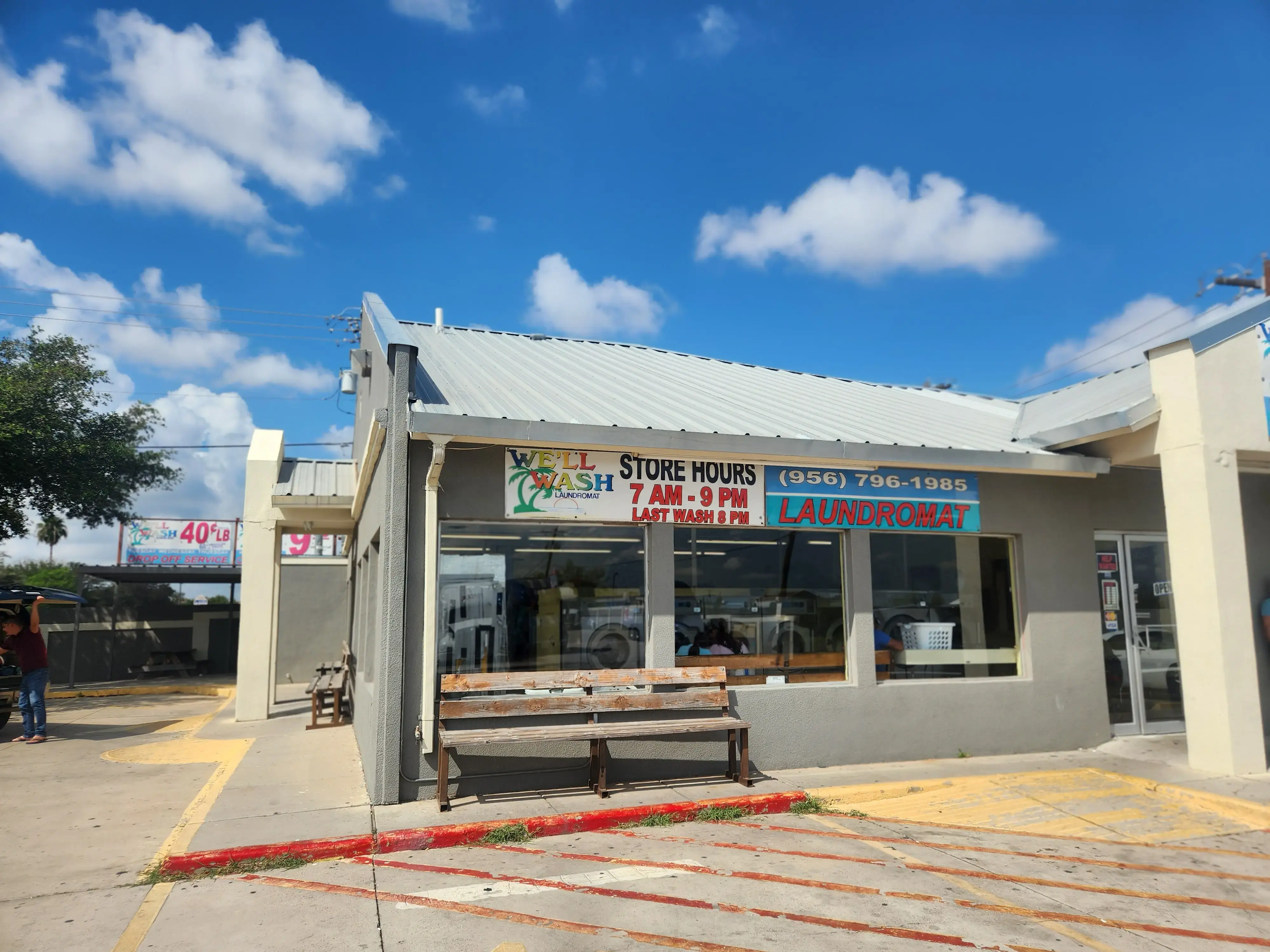 We'll Wash Laundromat - Image 2