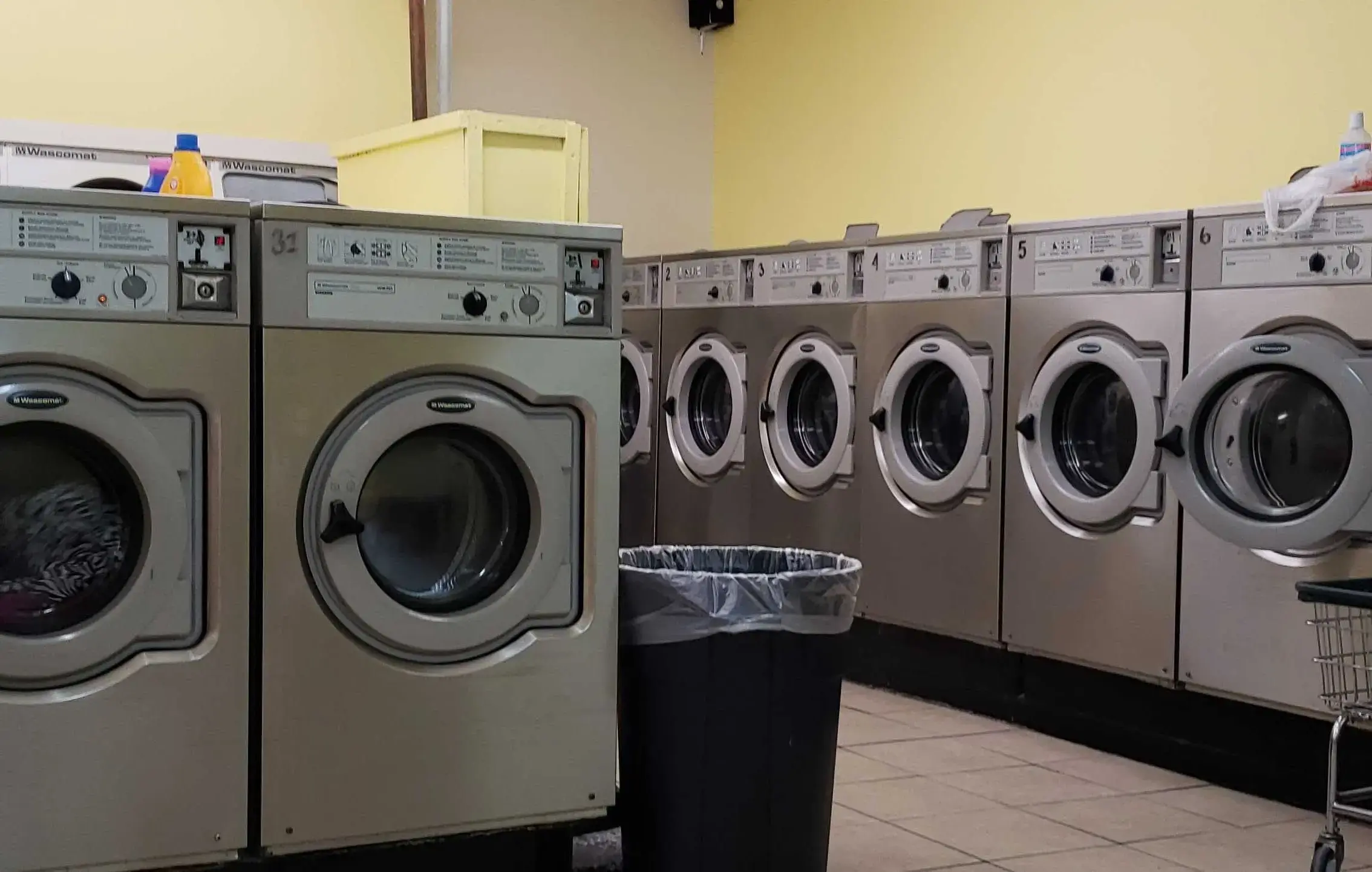 We'll Wash Laundromat - Image 3