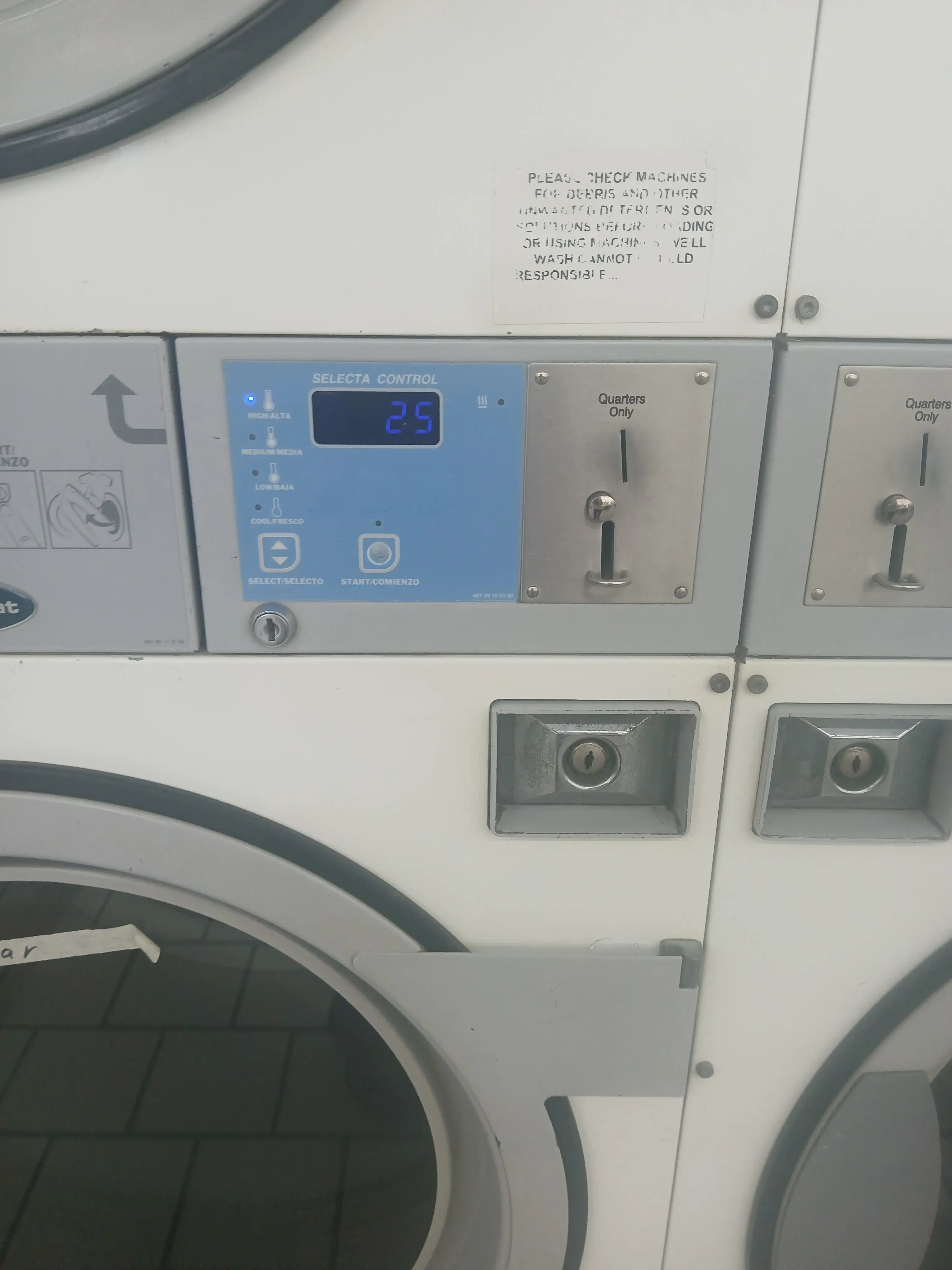 We'll Wash Laundromat - Image 20