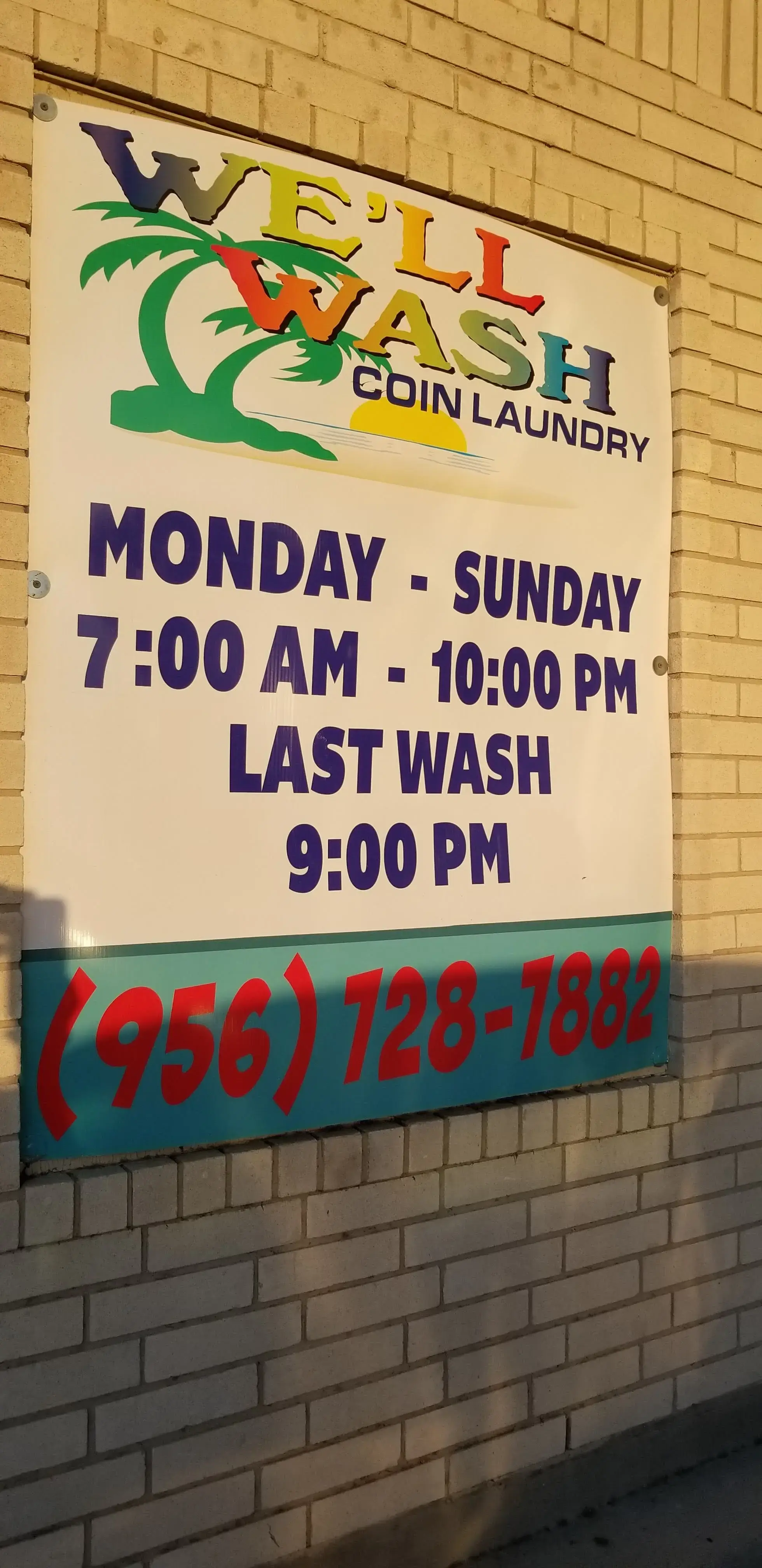 We'll Wash Laundromat - Image 10