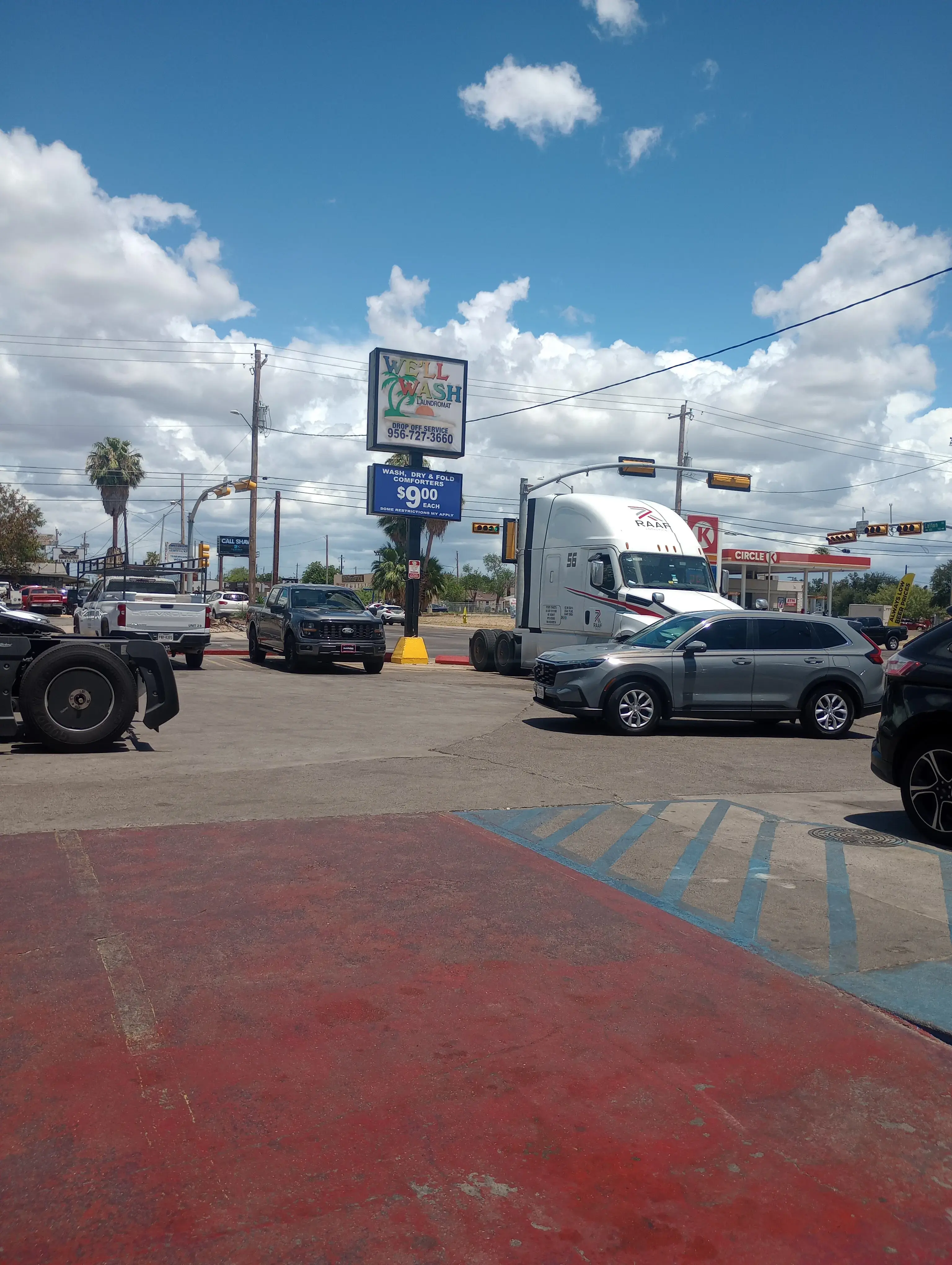 We'll Wash Laundromat - Image 17