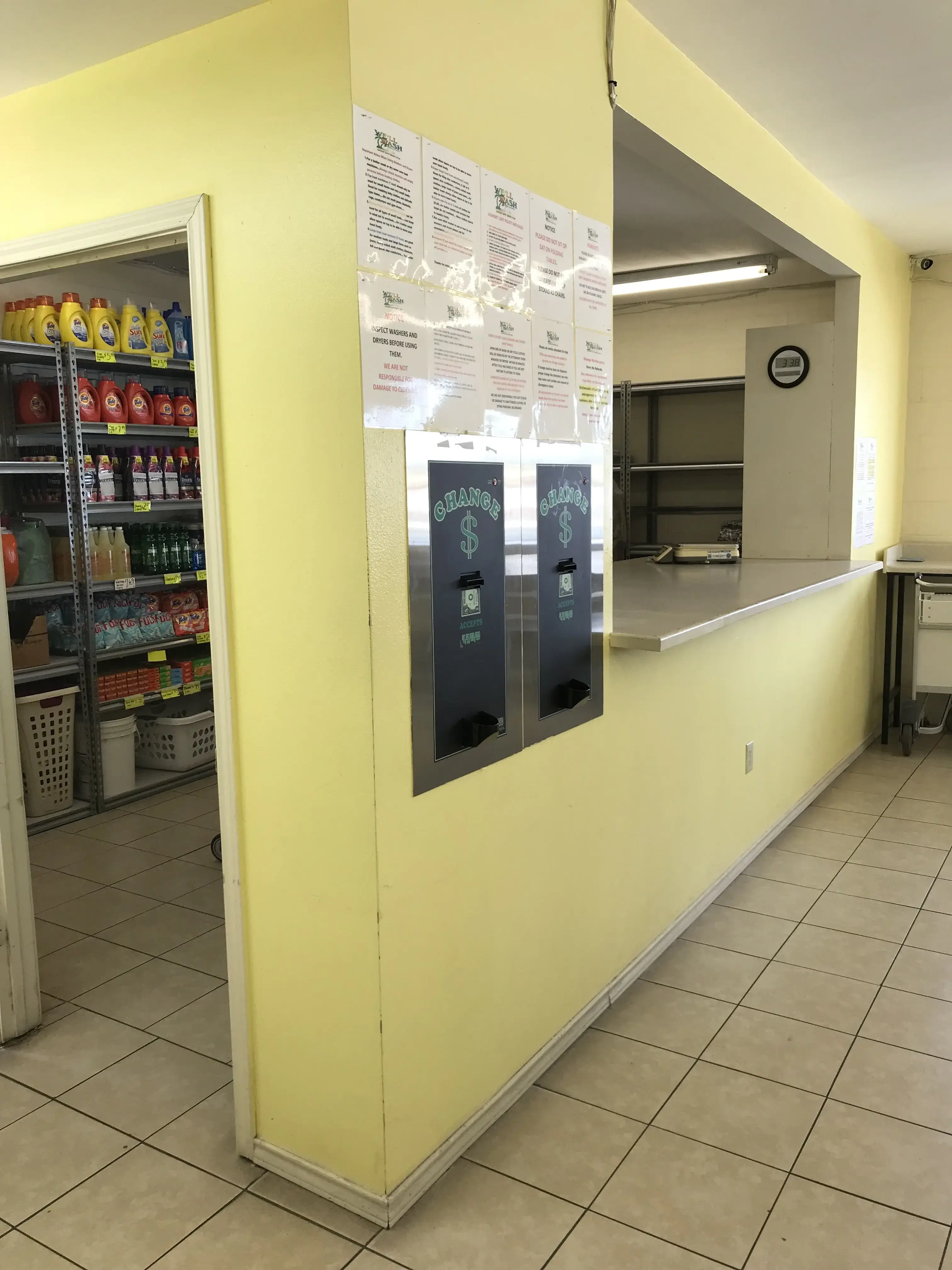 We'll Wash Laundromat - Image 6