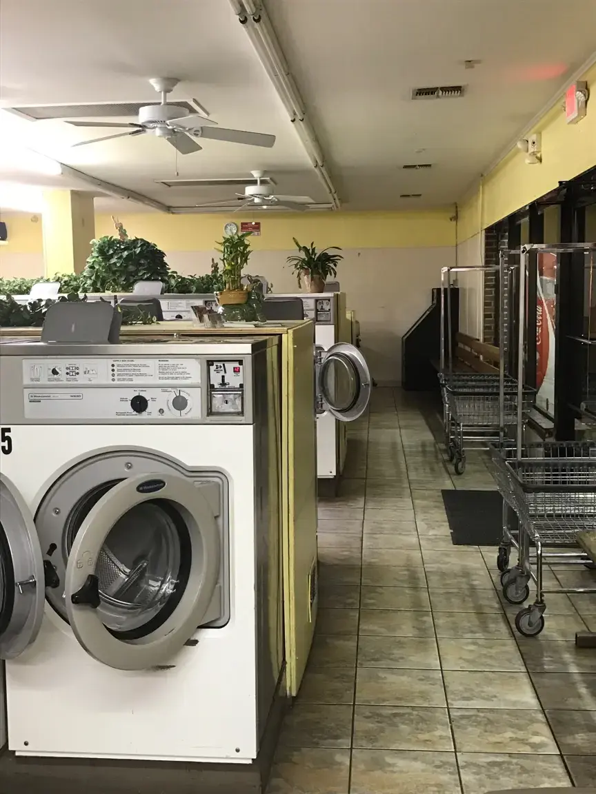 We'll Wash Laundromat - Image 16