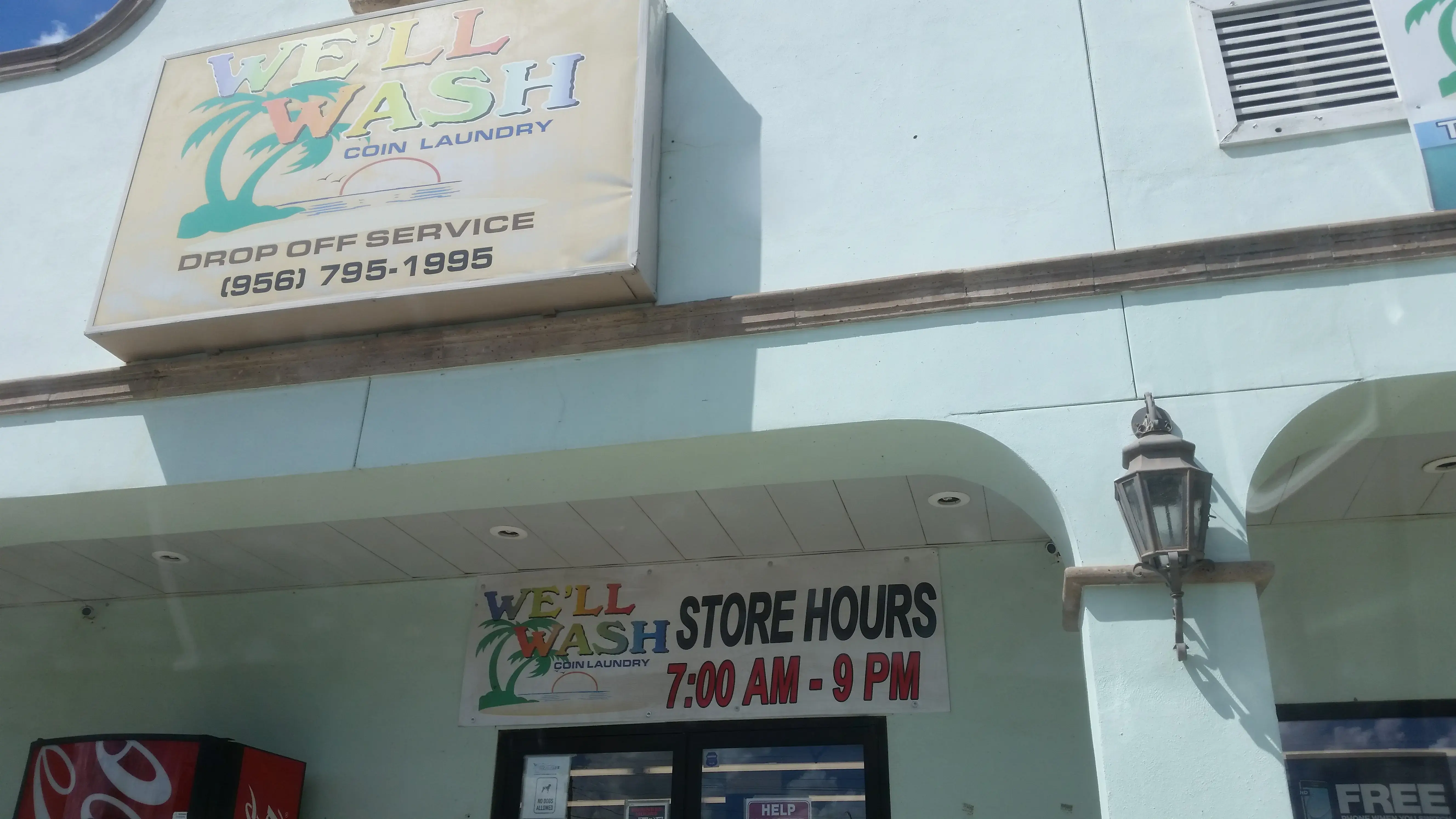 We'll Wash Laundromat - Image 6