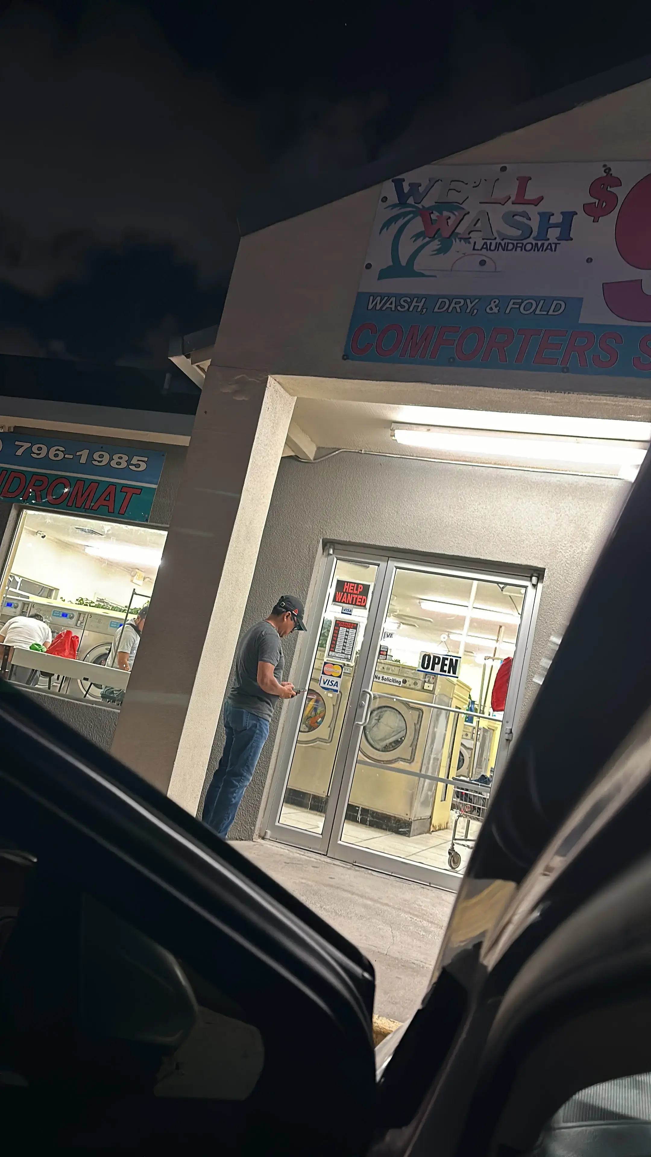 We'll Wash Laundromat thumbnail 13