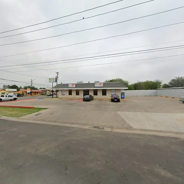 We'll Wash Laundromat location
