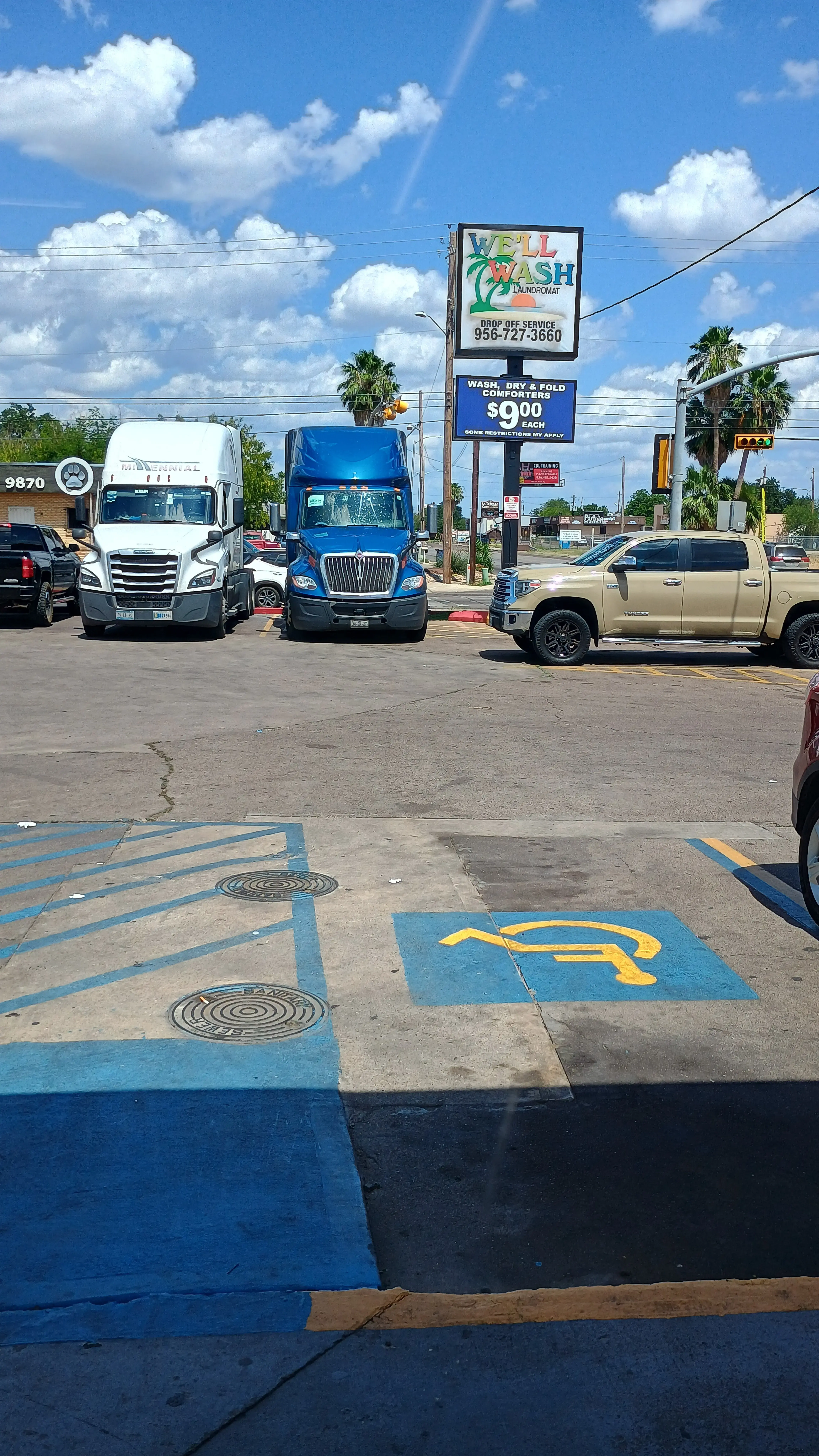 We'll Wash Laundromat - Image 6