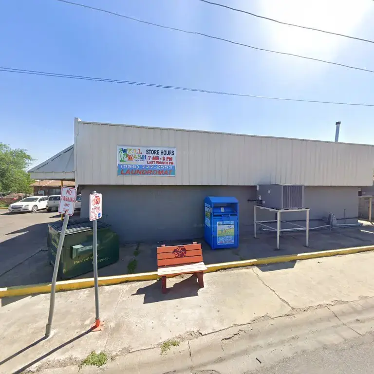 We'll Wash Laundromat - Image 18