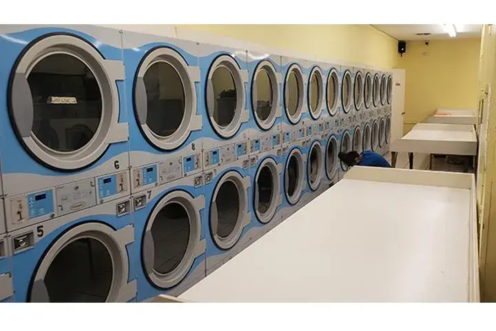 We'll Wash Laundromat thumbnail 1