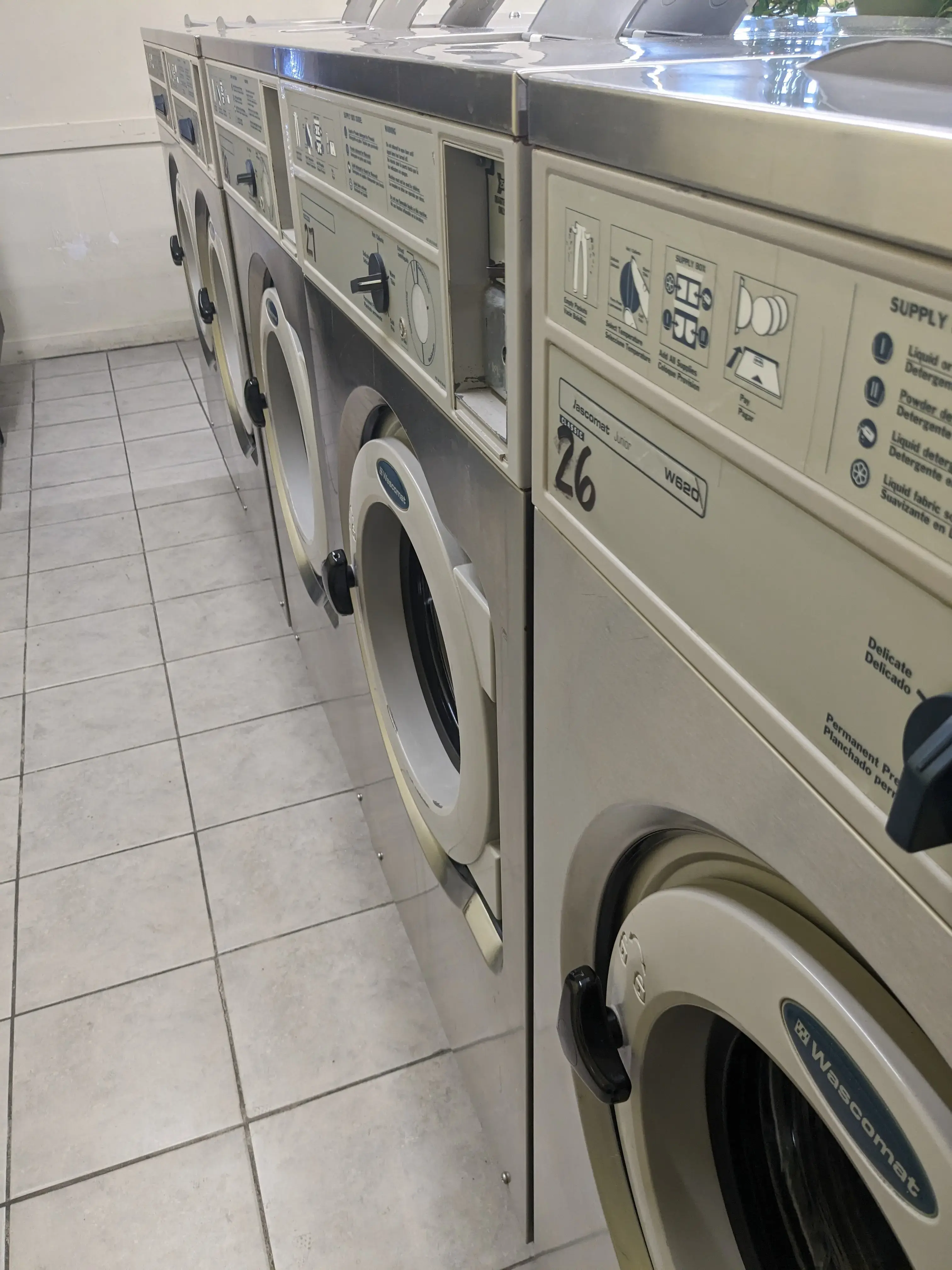 We'll Wash Laundromat thumbnail 11