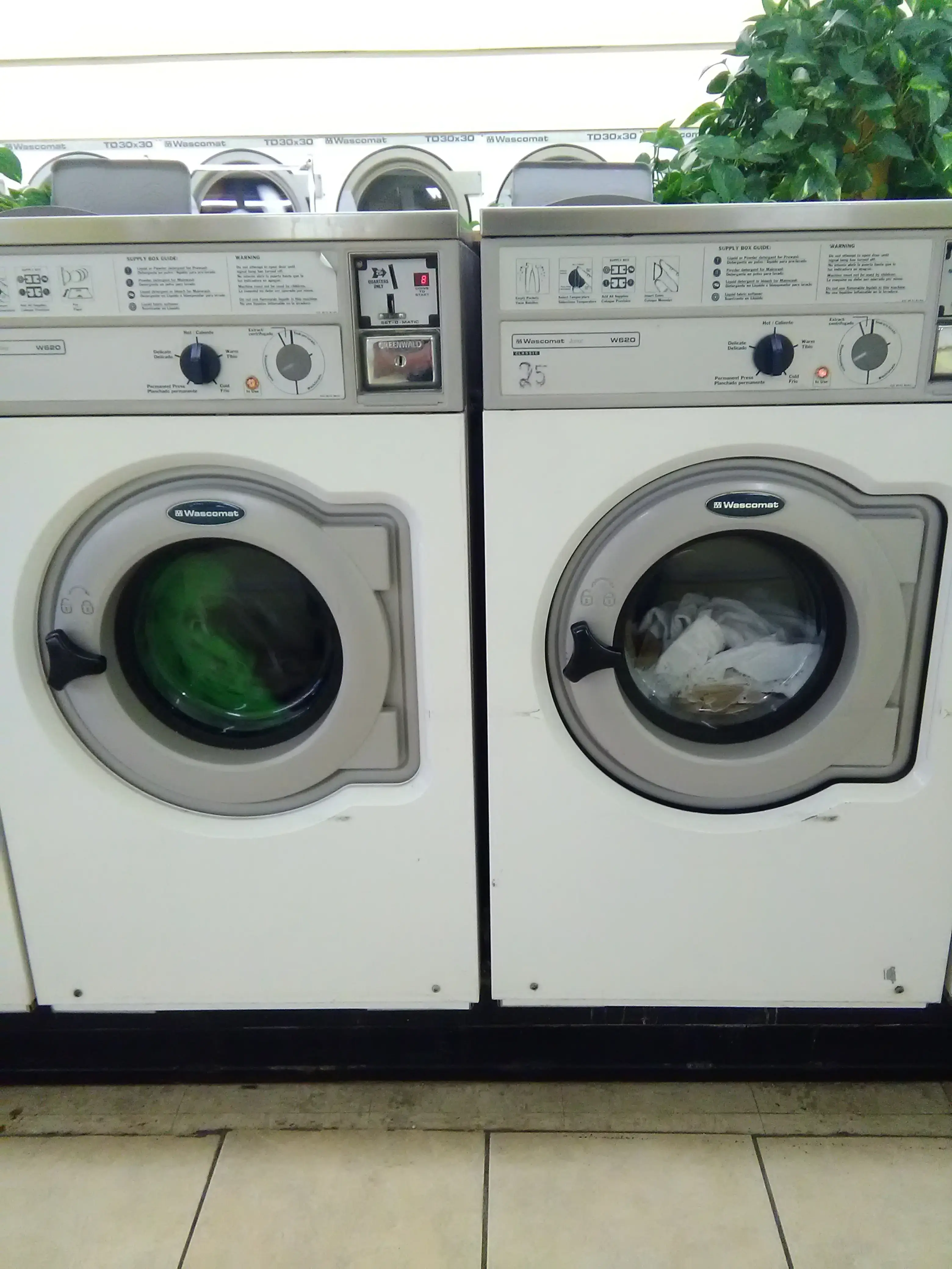 We'll Wash Laundromat thumbnail 14