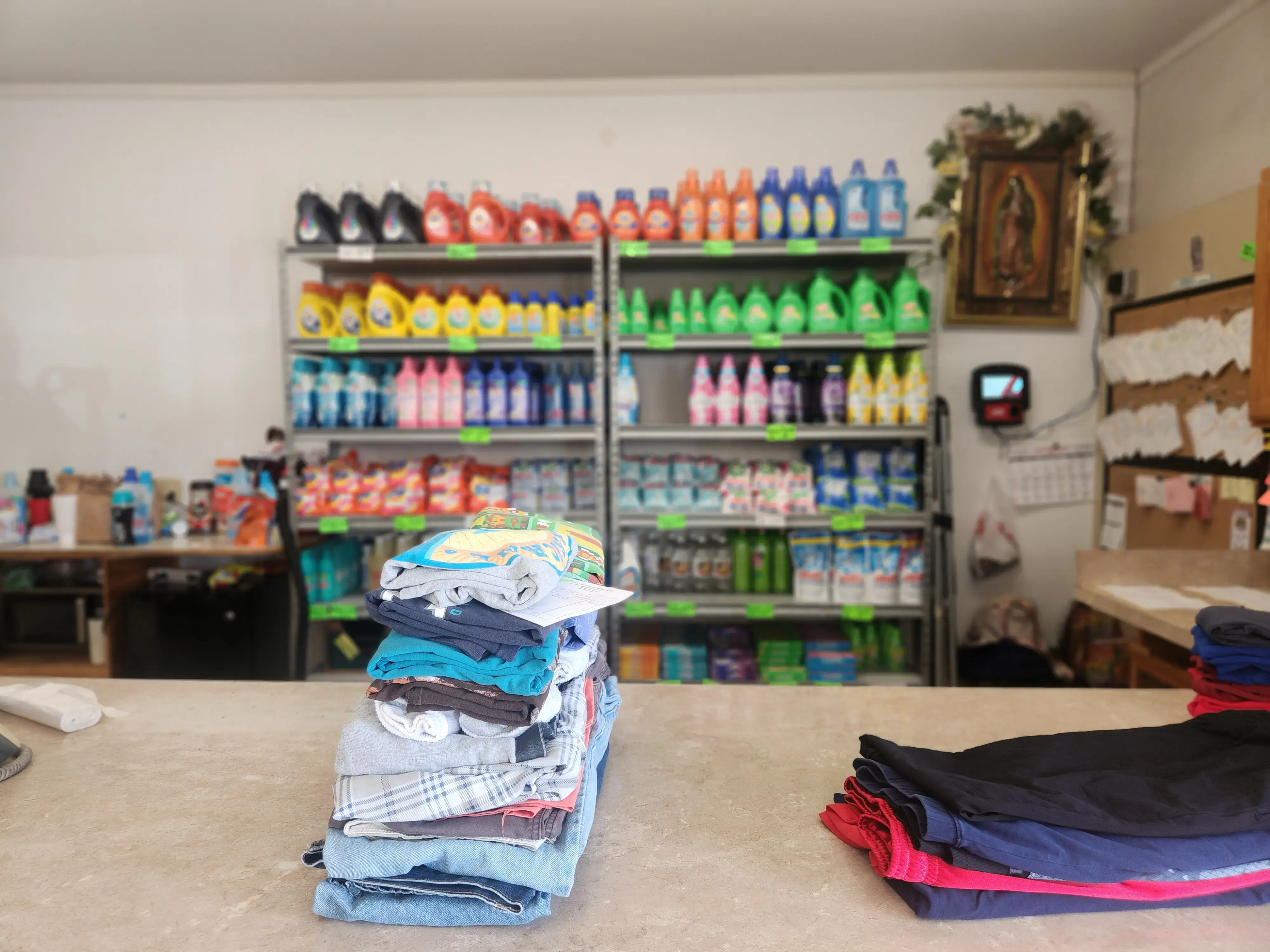 We'll Wash Laundromat - Image 9