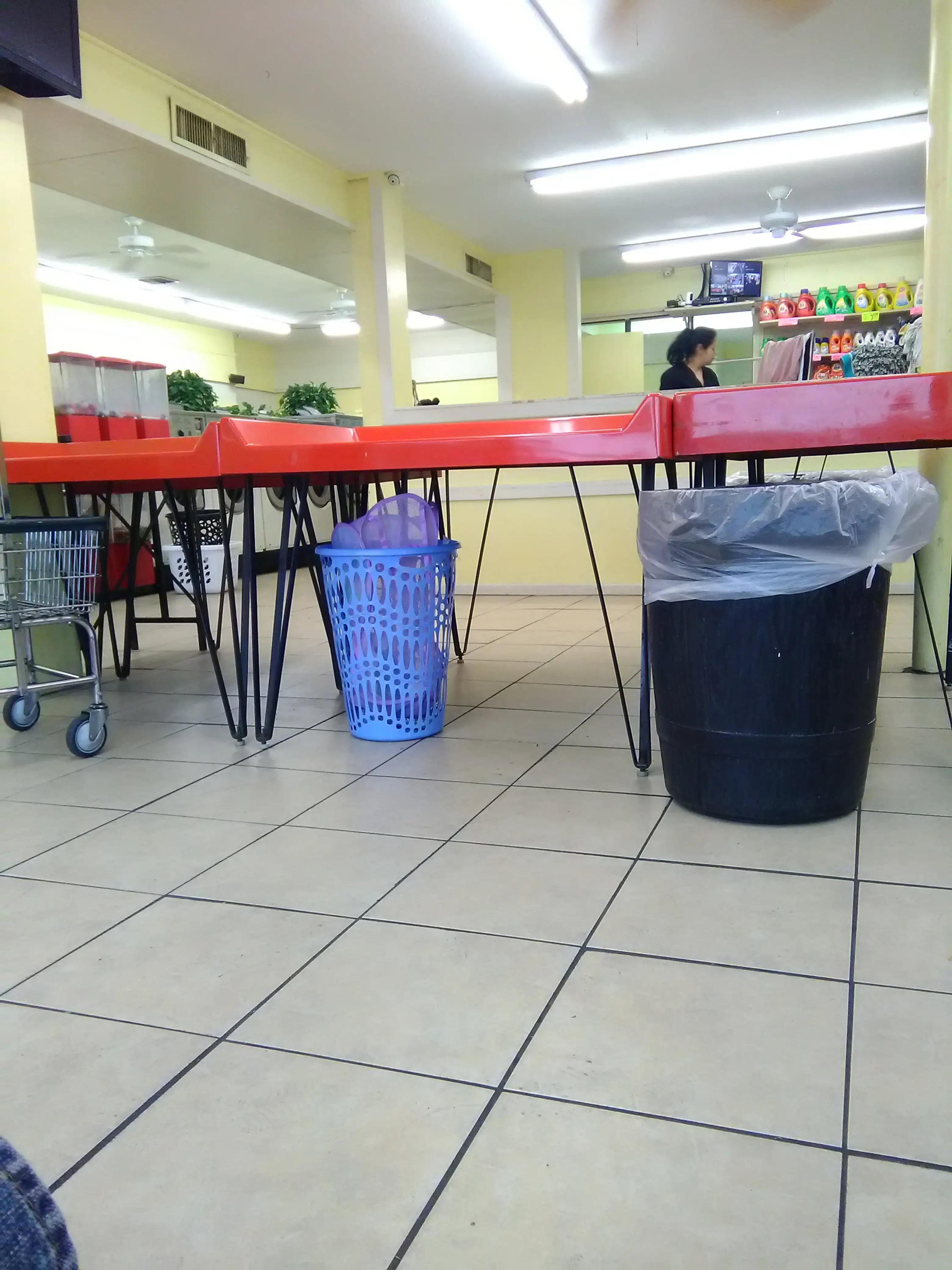We'll Wash Laundromat thumbnail 17