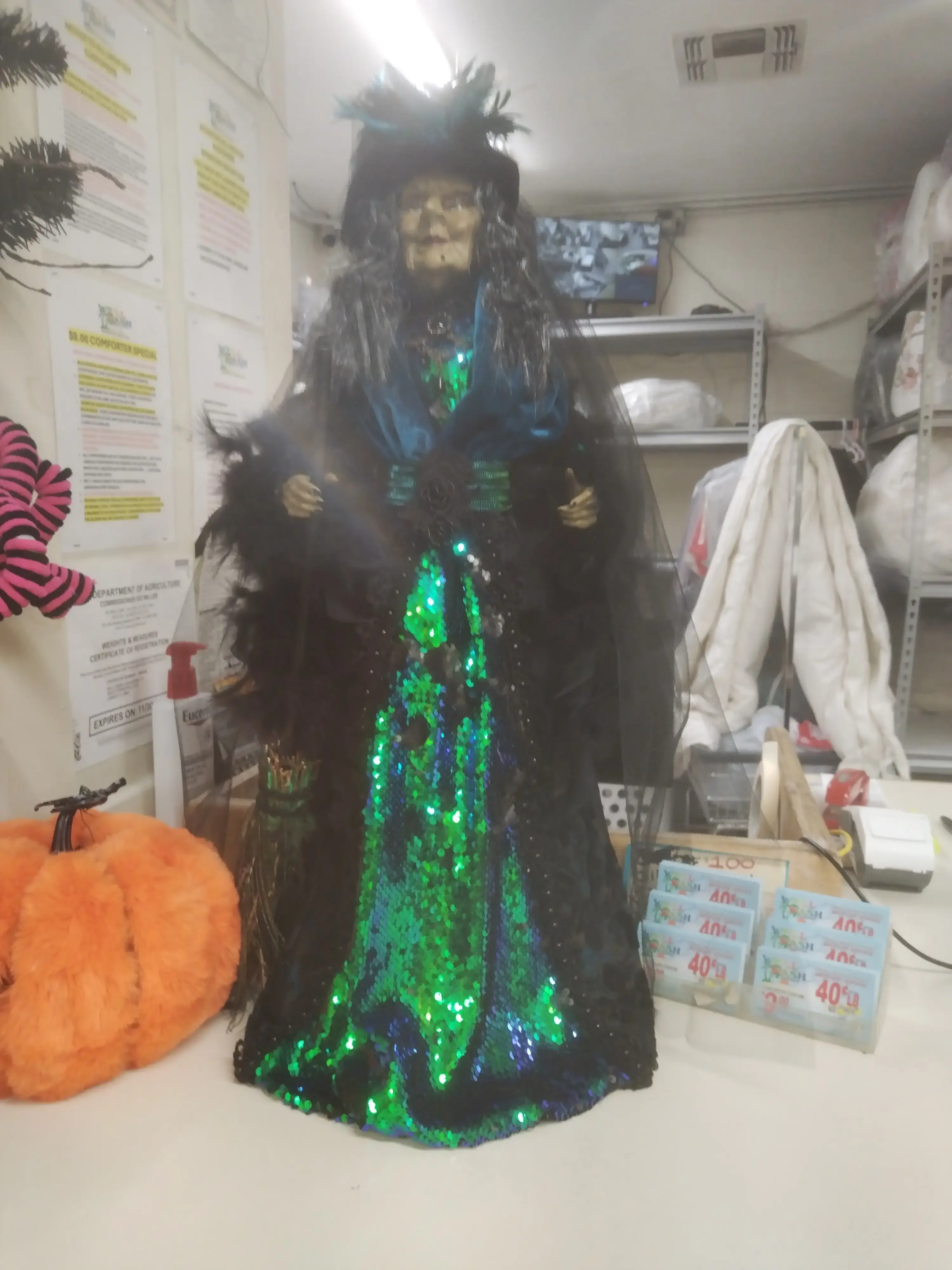 We'll Wash Laundromat thumbnail 16