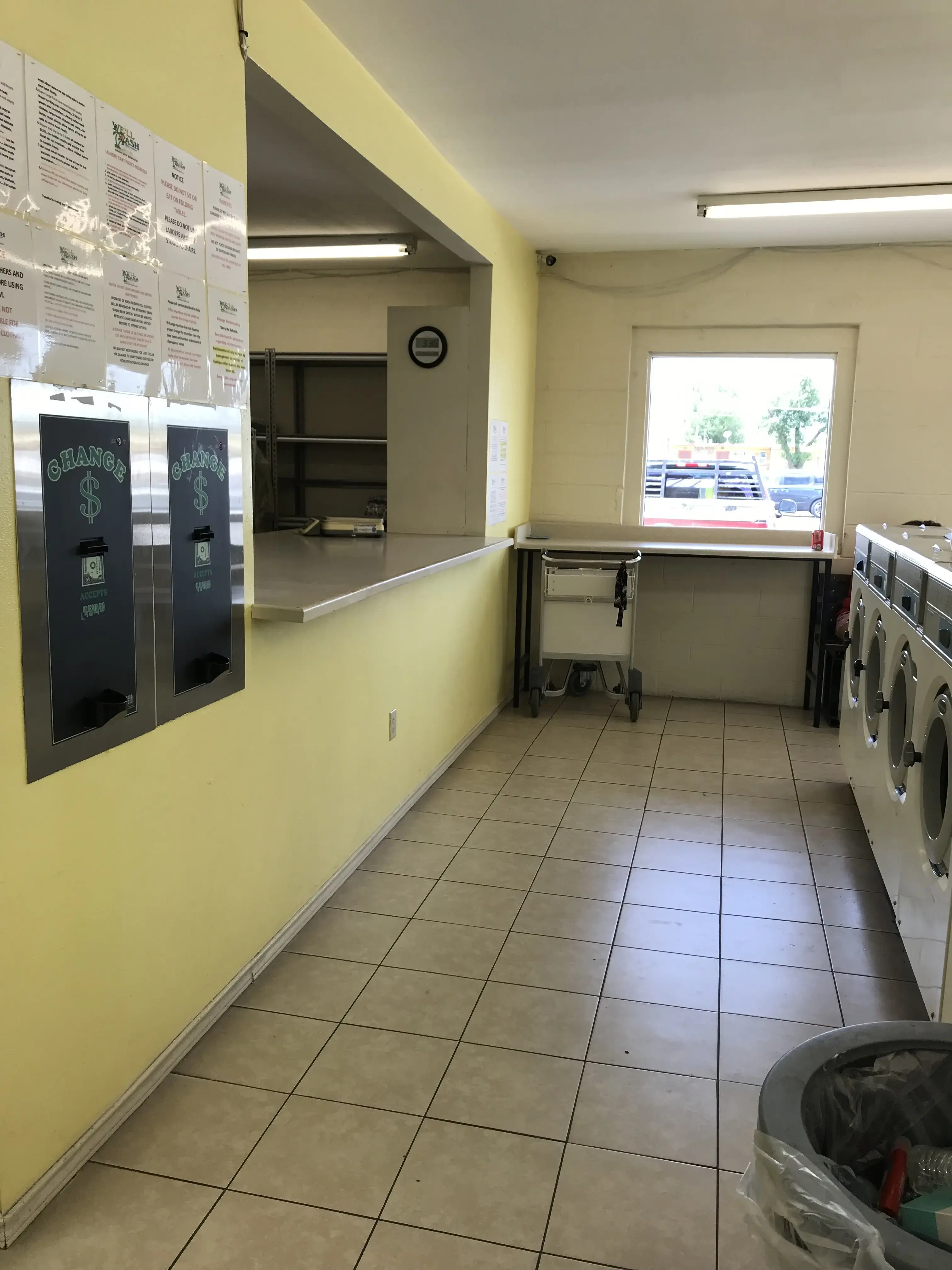 We'll Wash Laundromat - Image 5