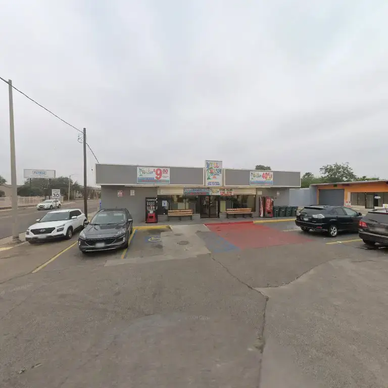 We'll Wash Laundromat - Image 15