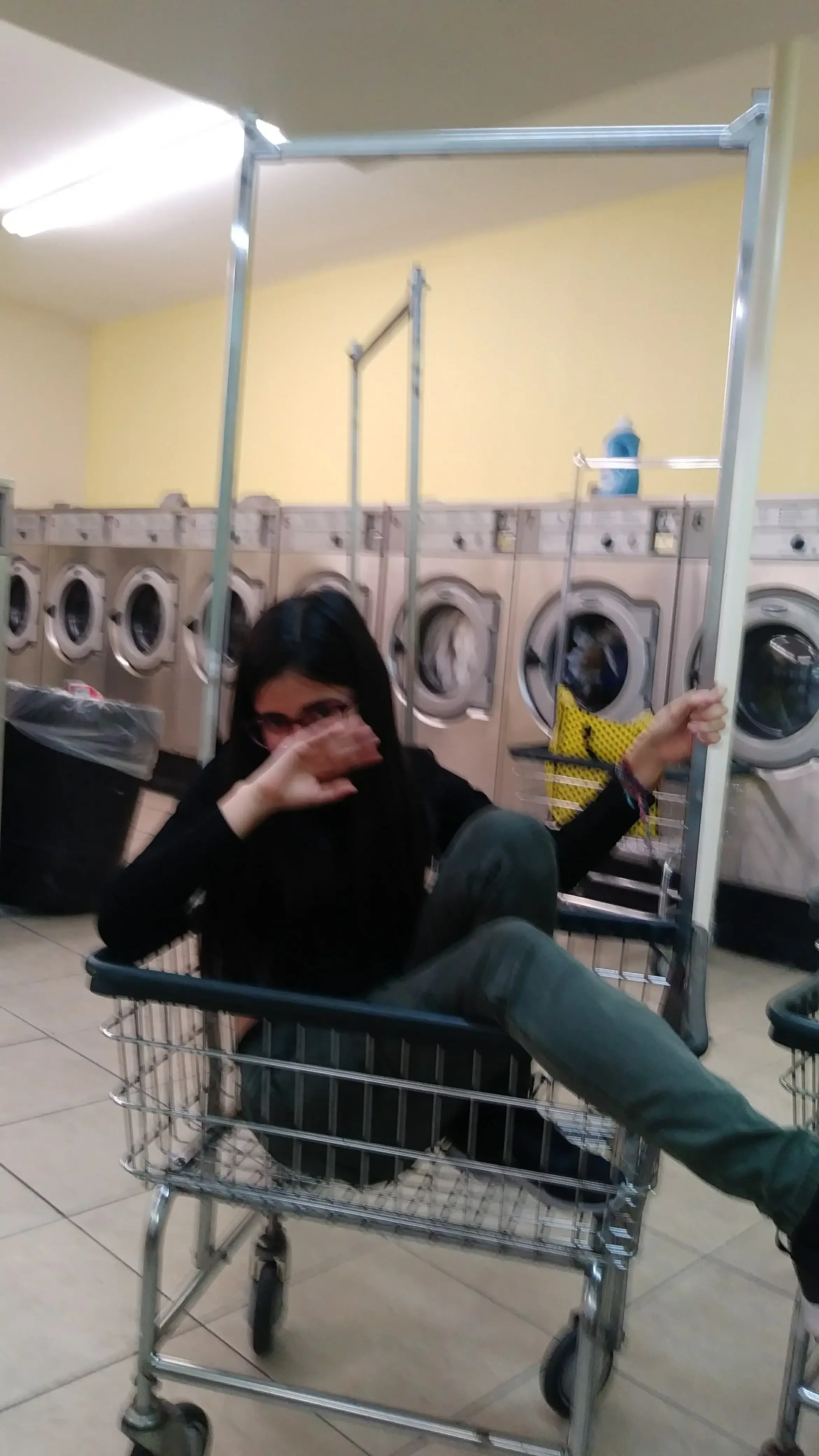 We'll Wash Laundromat thumbnail 11