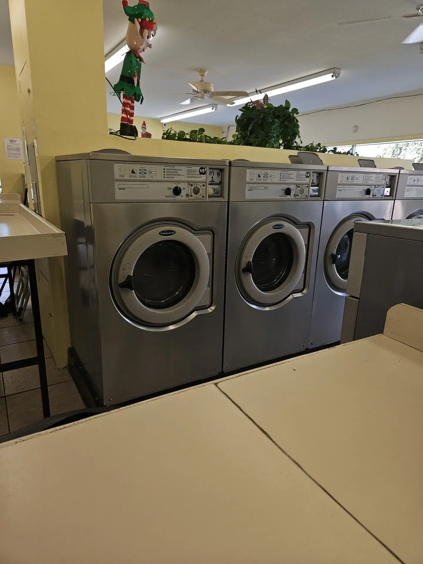 We'll Wash Laundromat thumbnail 16