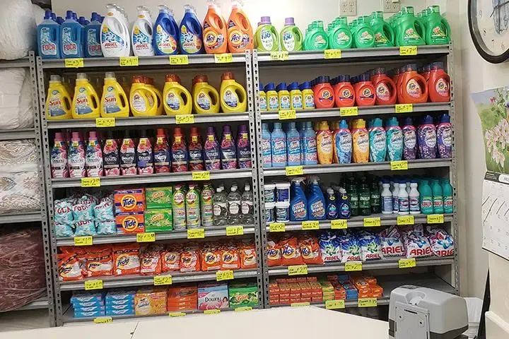 We'll Wash Laundromat - Image 8