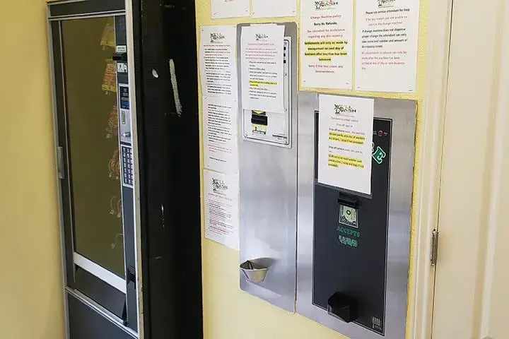We'll Wash Laundromat - Image 7