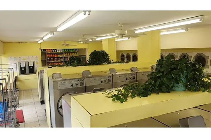 We'll Wash Laundromat thumbnail 5