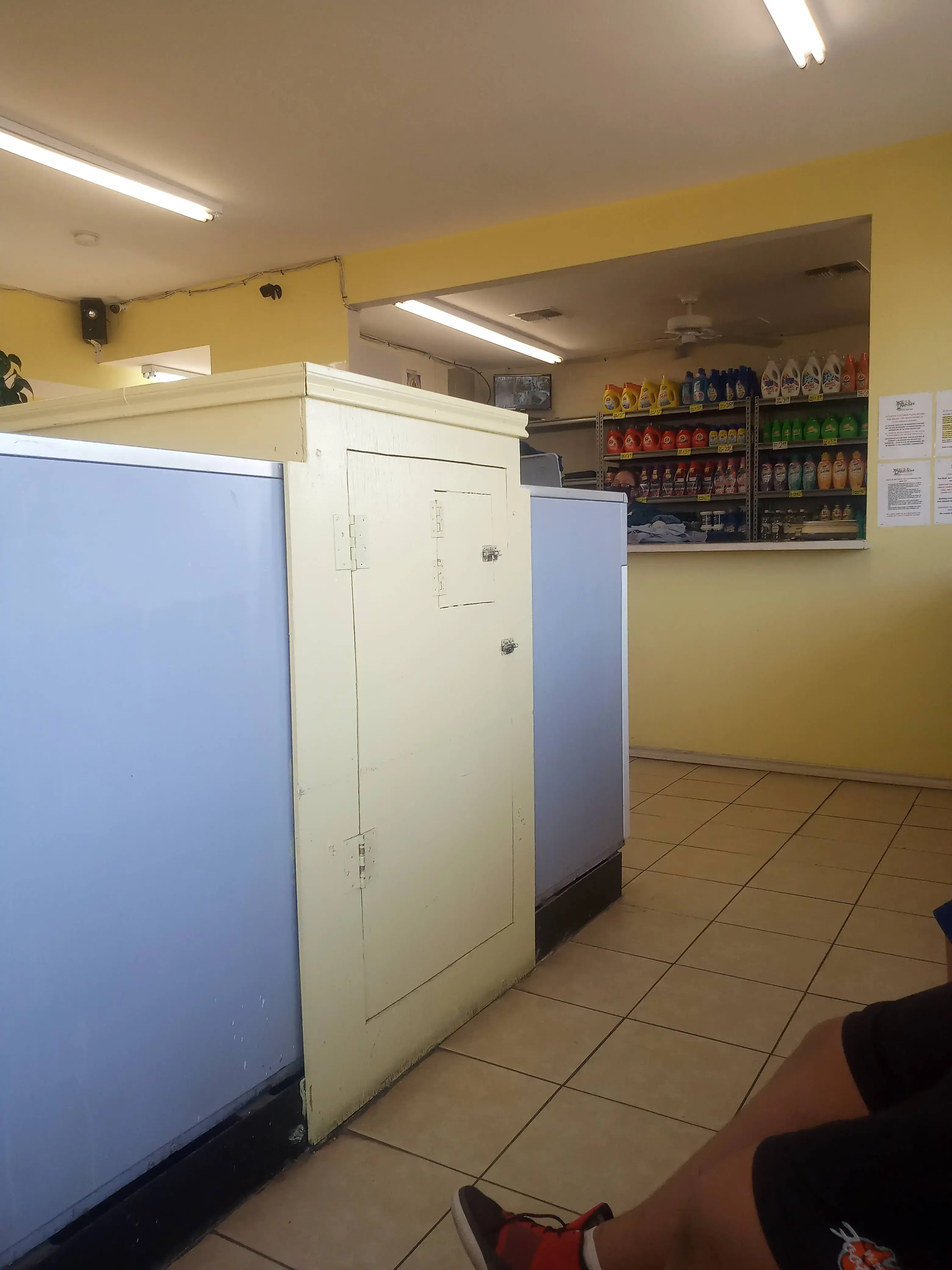 We'll Wash Laundromat - Image 8