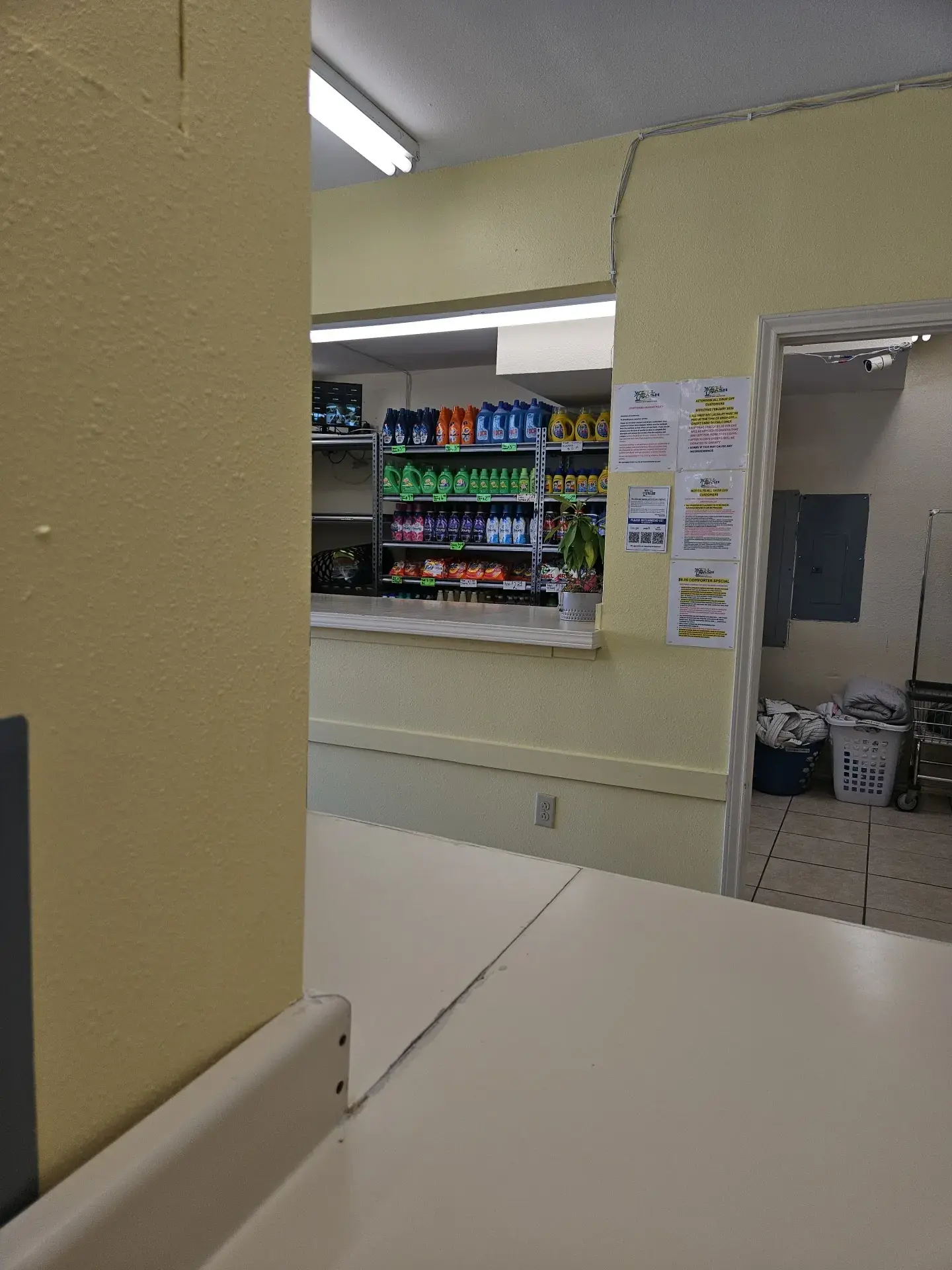 We'll Wash Laundromat - Image 4