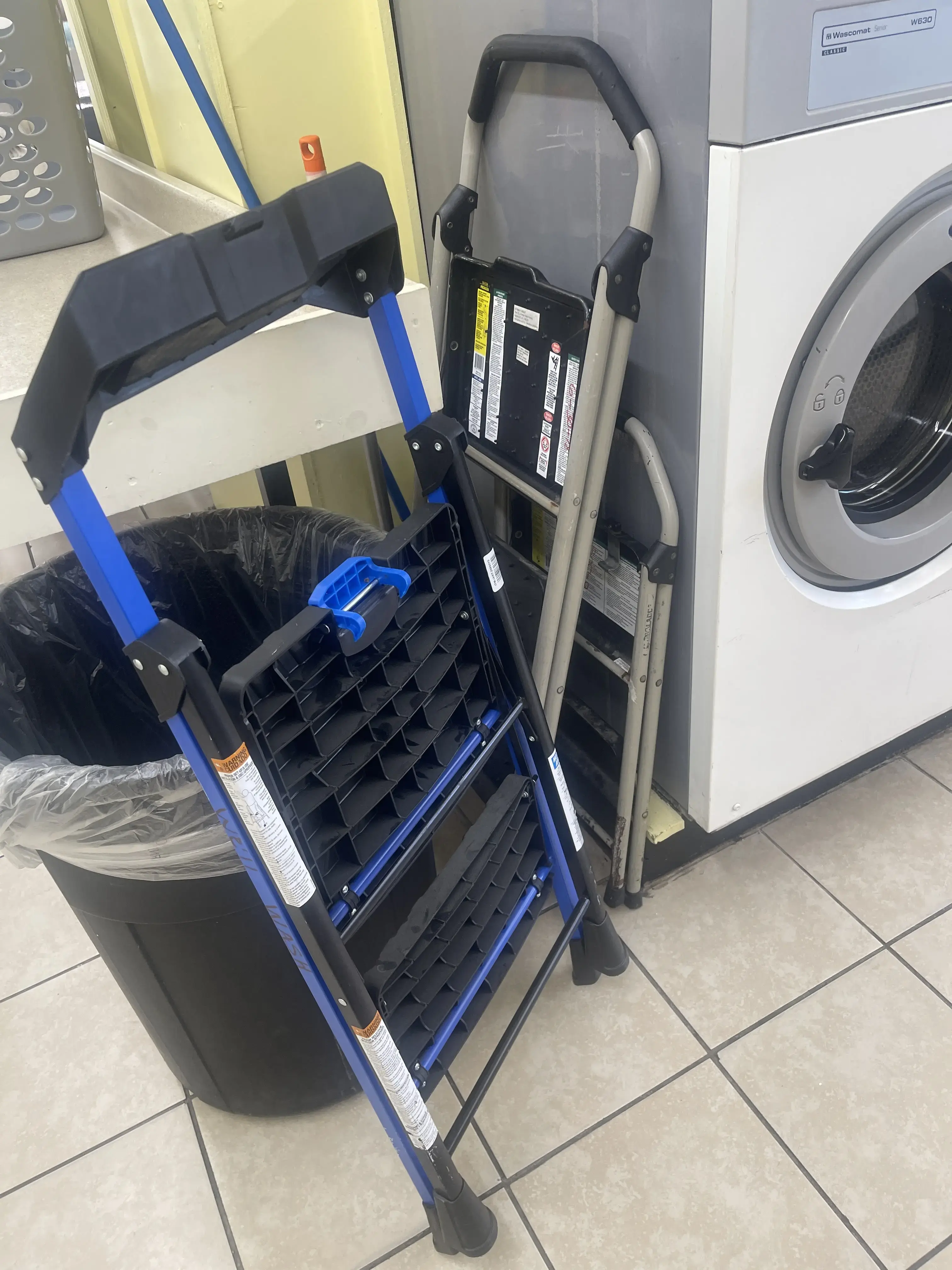 We'll Wash Laundromat - Image 13