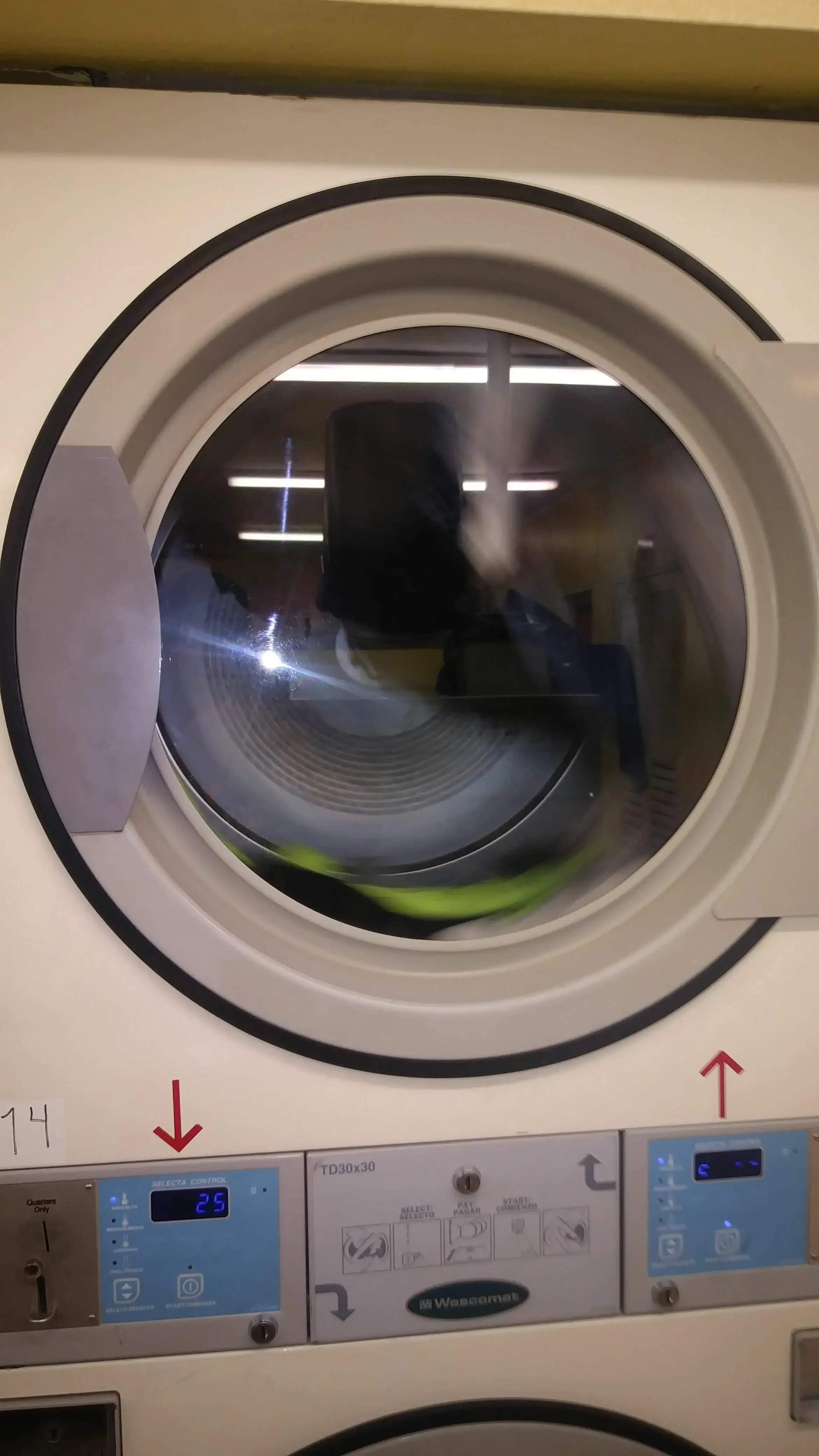 We'll Wash Laundromat - Image 16