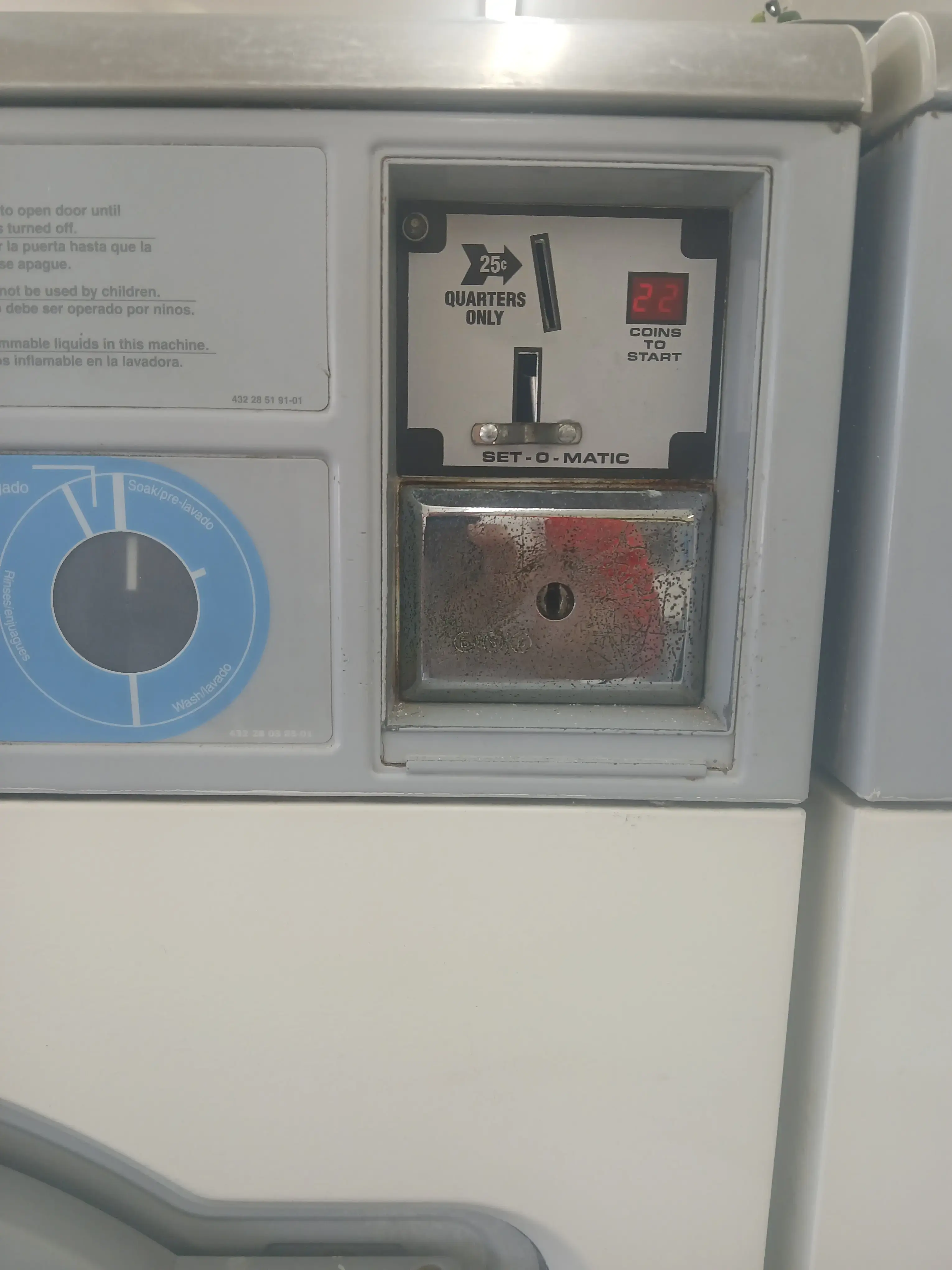 We'll Wash Laundromat - Image 9