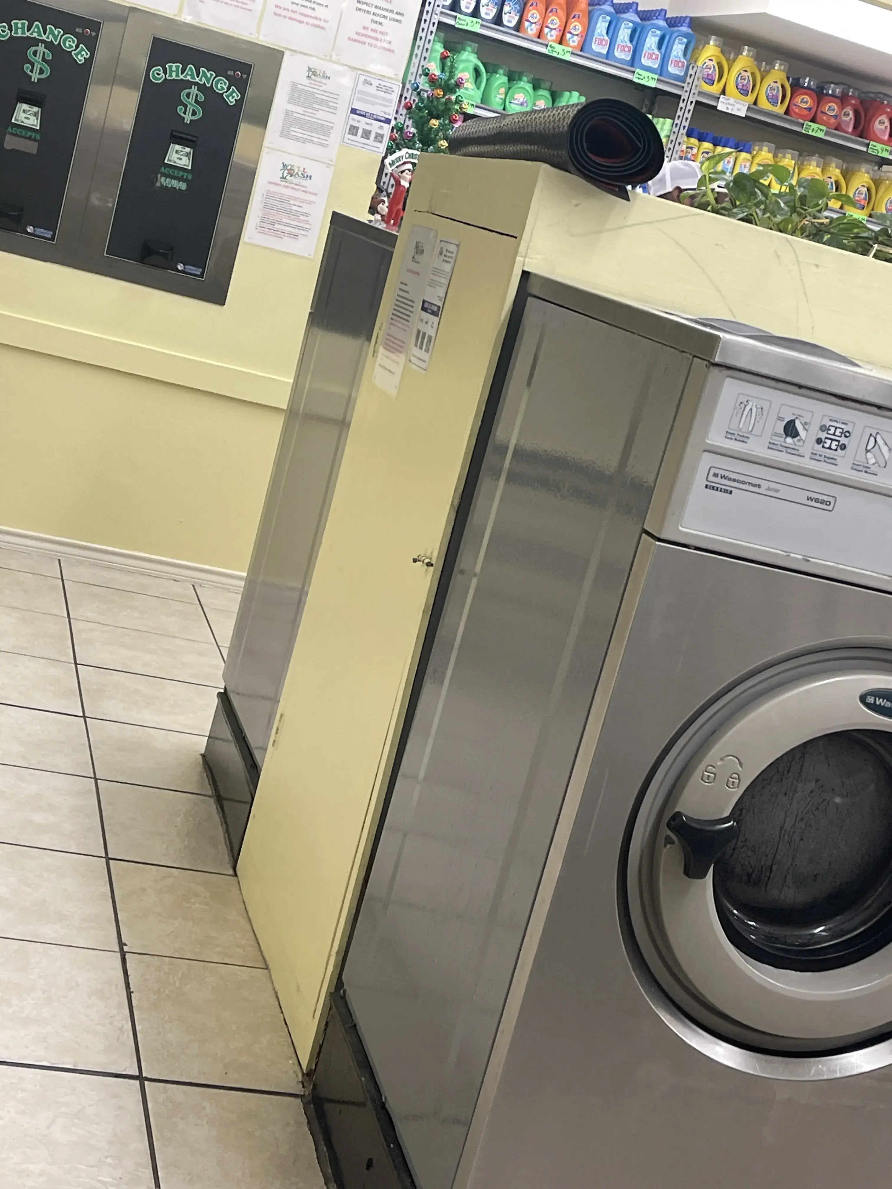 We'll Wash Laundromat - Image 12
