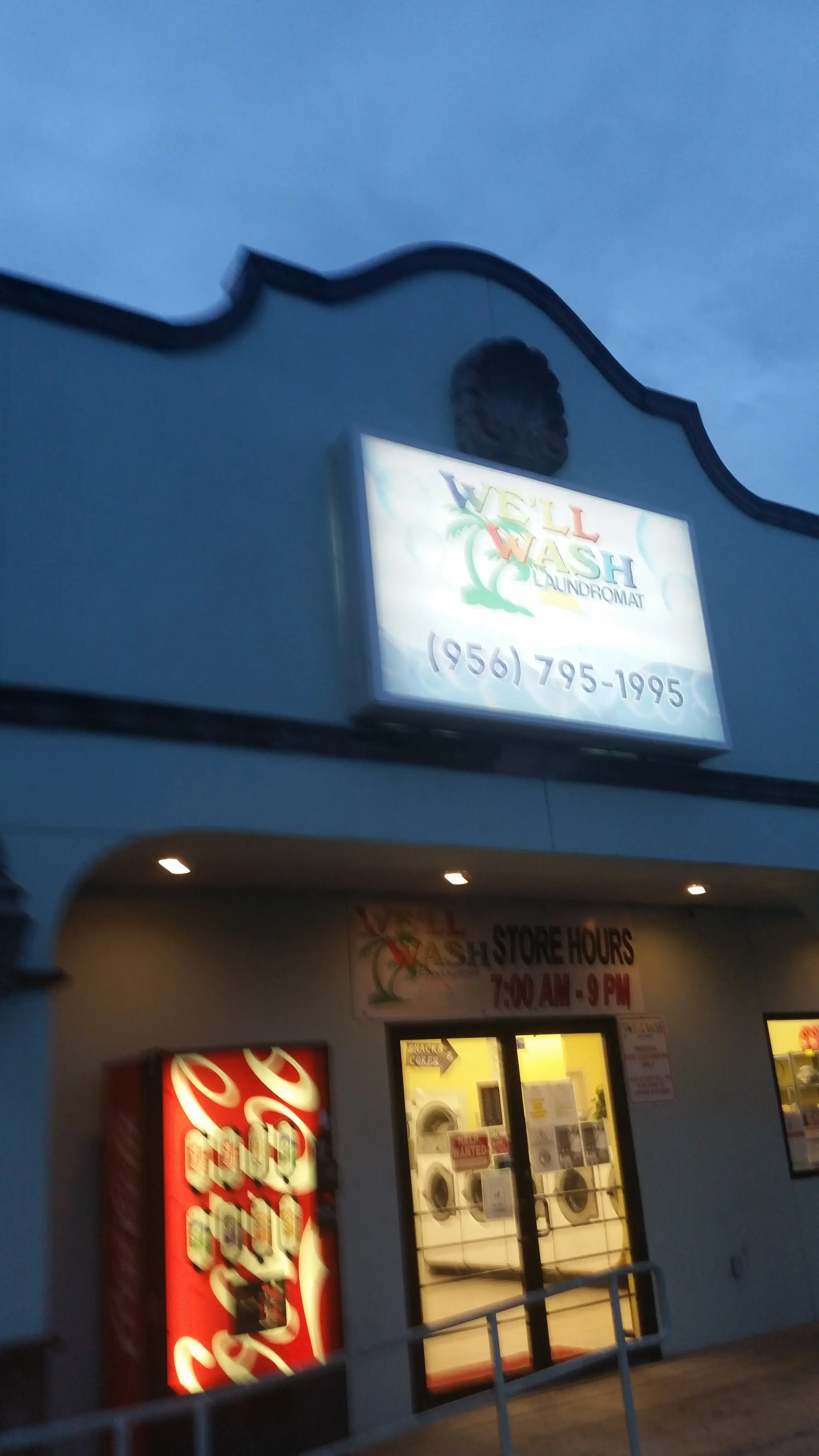 We'll Wash Laundromat - Image 14