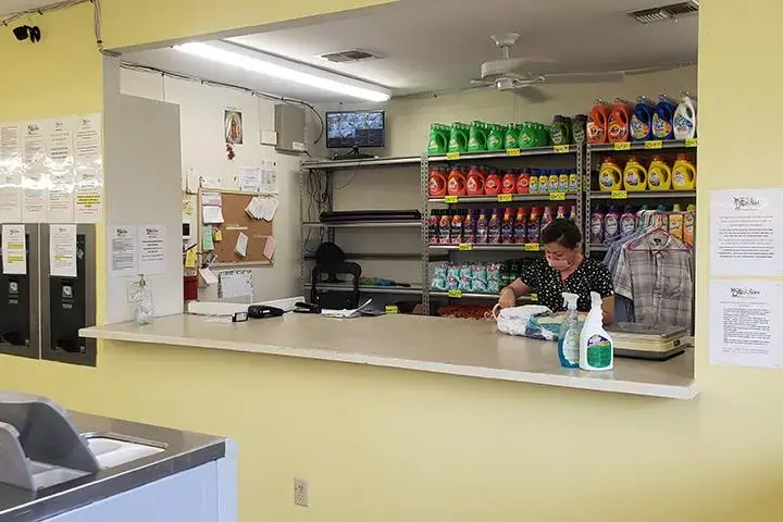We'll Wash Laundromat - Image 4