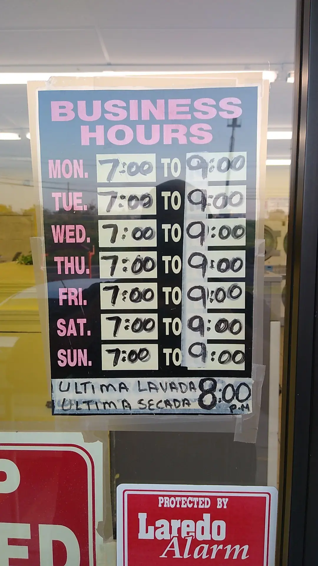 We'll Wash Laundromat - Image 16