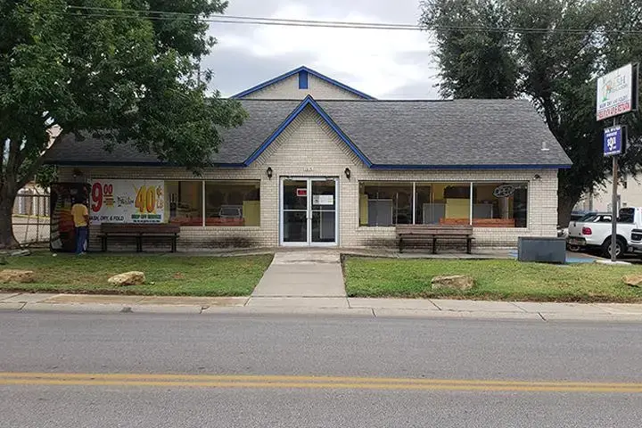 We'll Wash Laundromat location
