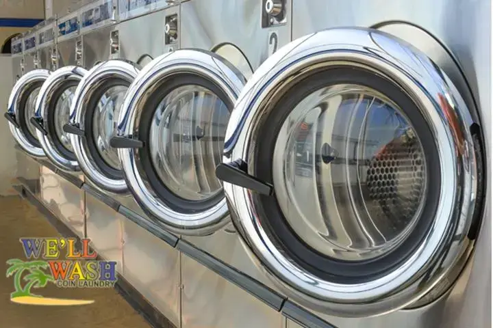 We'll Wash Laundromat thumbnail 10