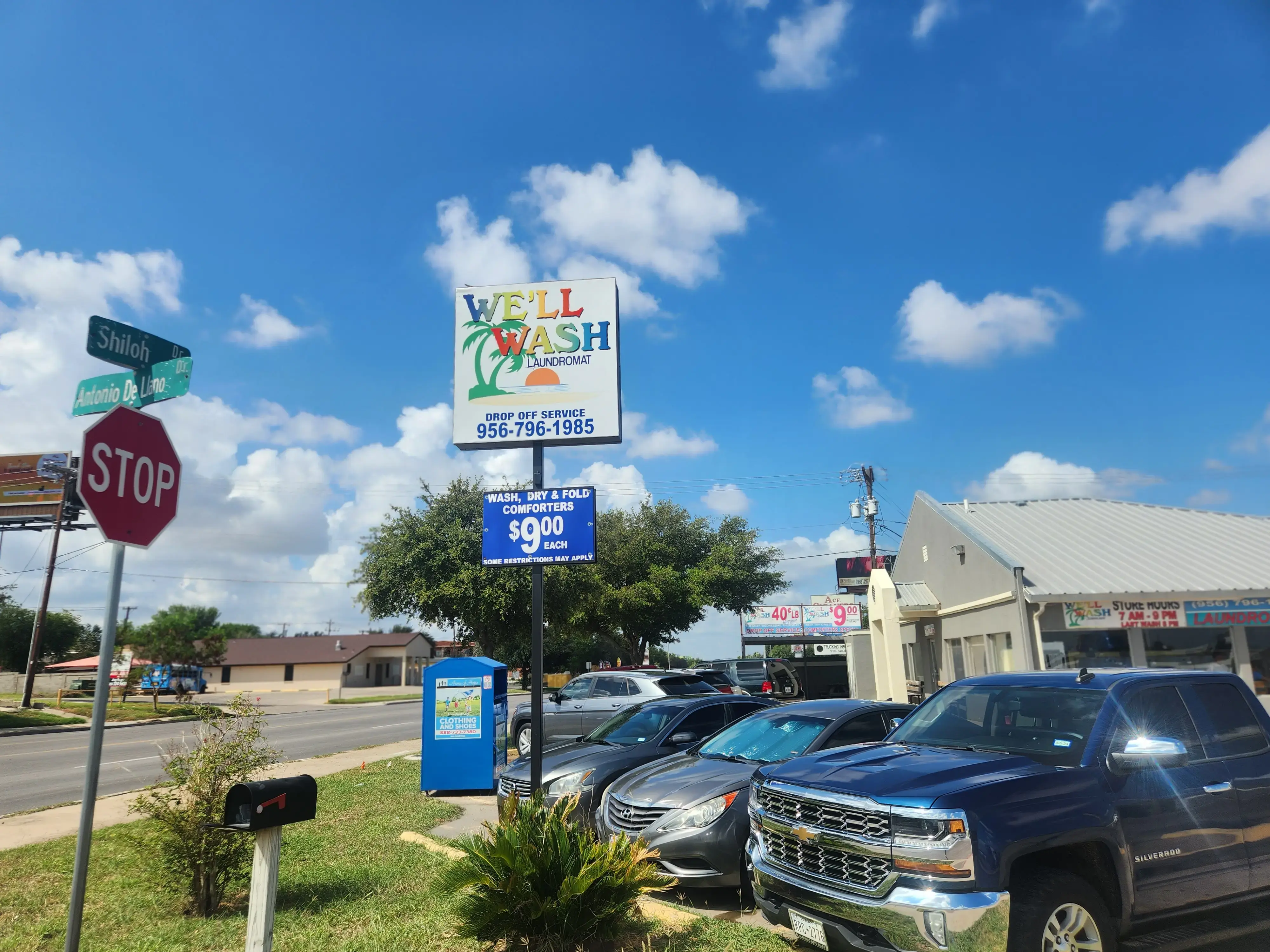 We'll Wash Laundromat - Image 3